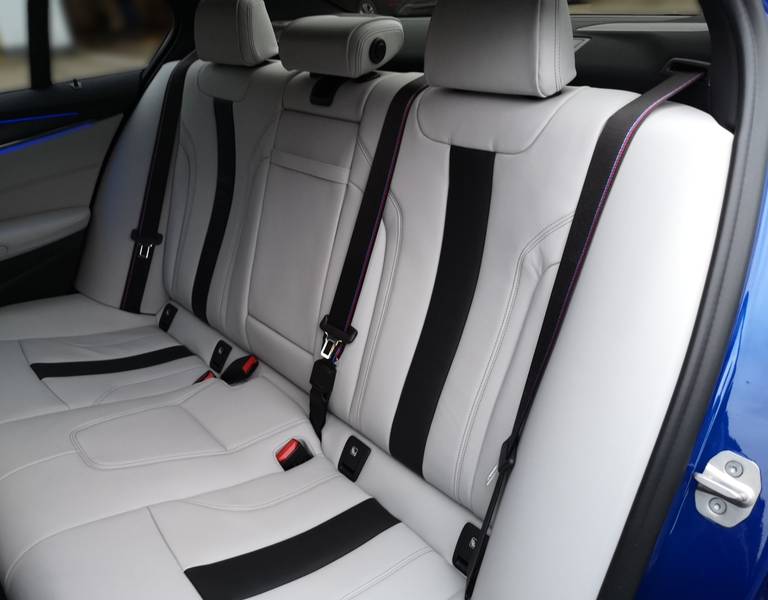 BMW M5 Competition Headup ACC Multifunktionssitze
