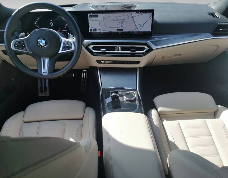 BMW M340i xDrive Touring M SPORT LED ACC HeadUp HiFi
