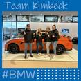 Kimbeck Team
