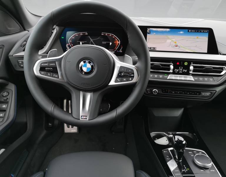 BMW 220i Gran Coup