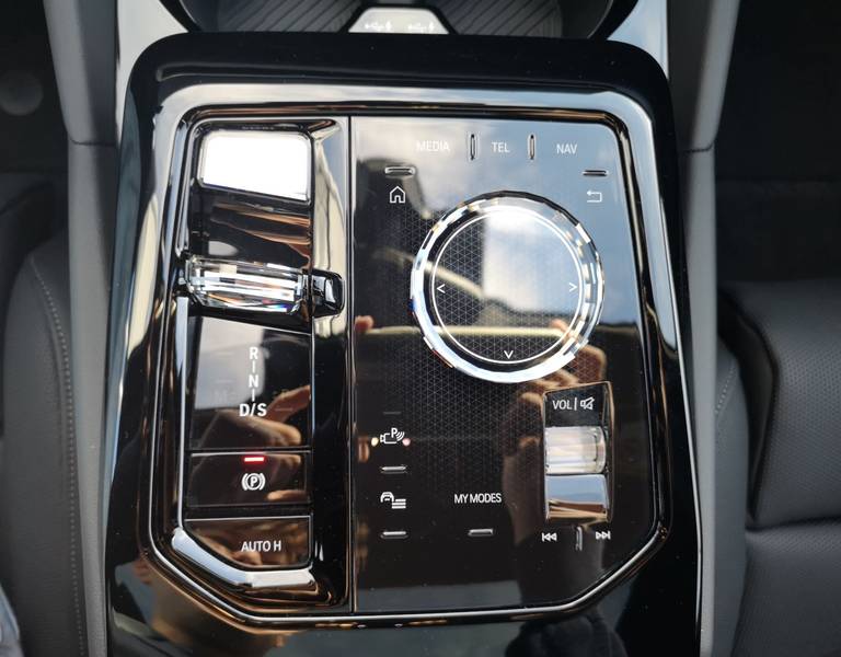 BMW 520d Limousine M SPORT Komfortstiz Sitzbelüftung