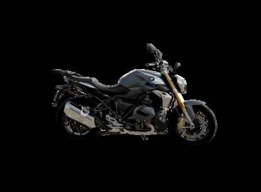 BMW R 1250 R Style Exclusive 3 Pakete