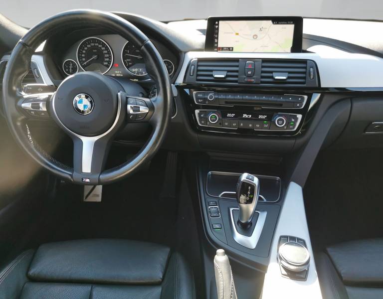 BMW 330d xDrive Touring M SPORT DrivingAs HeadUp AHK