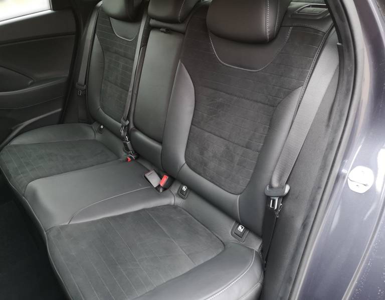 Hyundai i30 N Performance Komfort-Paket Navi-Paket