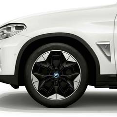 BMW iX3 Felgen