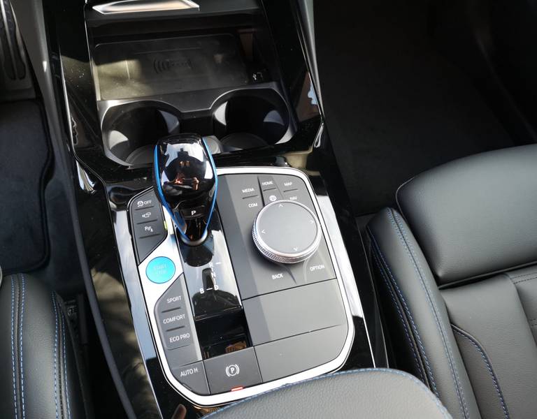 BMW iX3 M SPORT Impressive LED ACC HeadUp ParkingAss