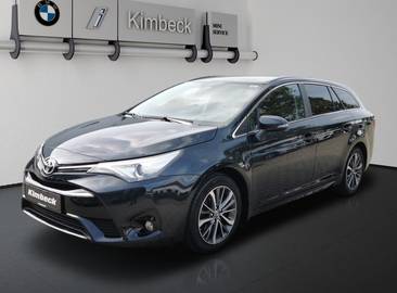 Toyota Avensis Touring 1.8 Sports Business Edition Navi