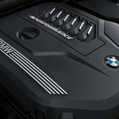 BMW 4er Gran Coupé Motor