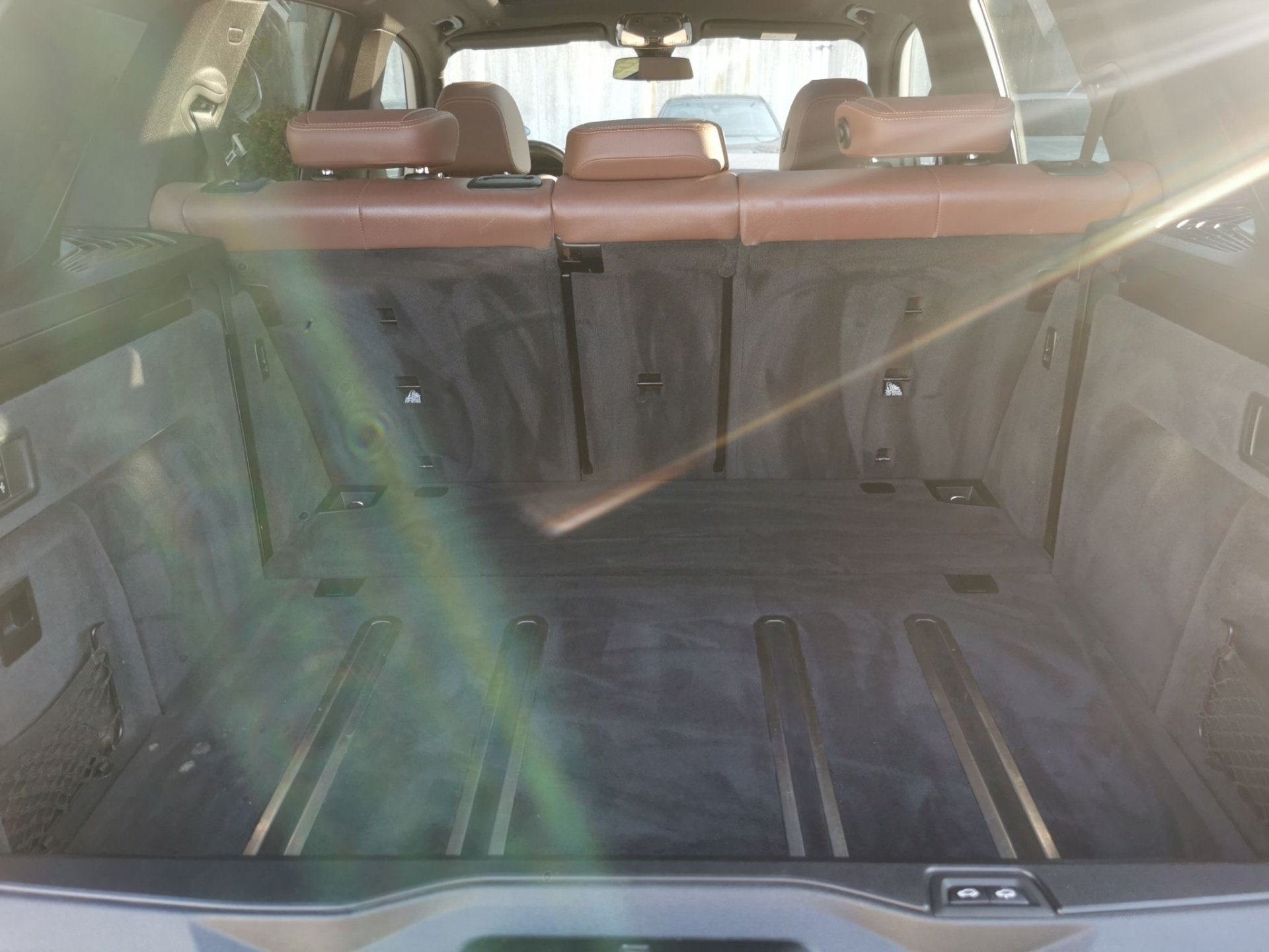 Bild 10 BMW X5 xDrive30d M SPORT Luftfederung Standhzg SoftCl