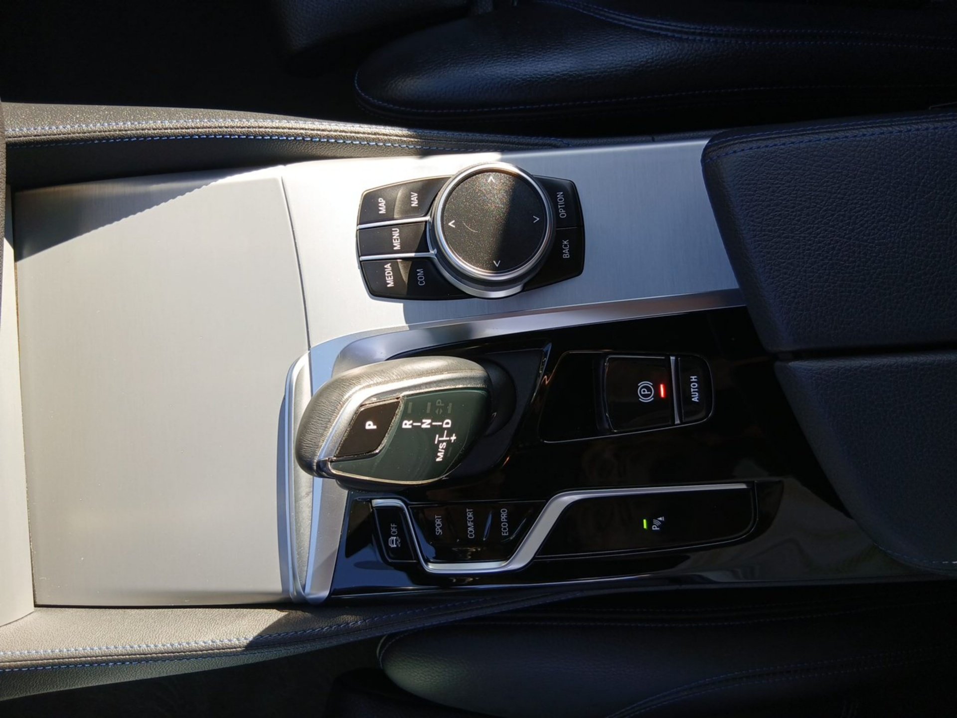 Bild 11 BMW 520d xDrive Touring M SPORT Laser HeadUp Standhzg