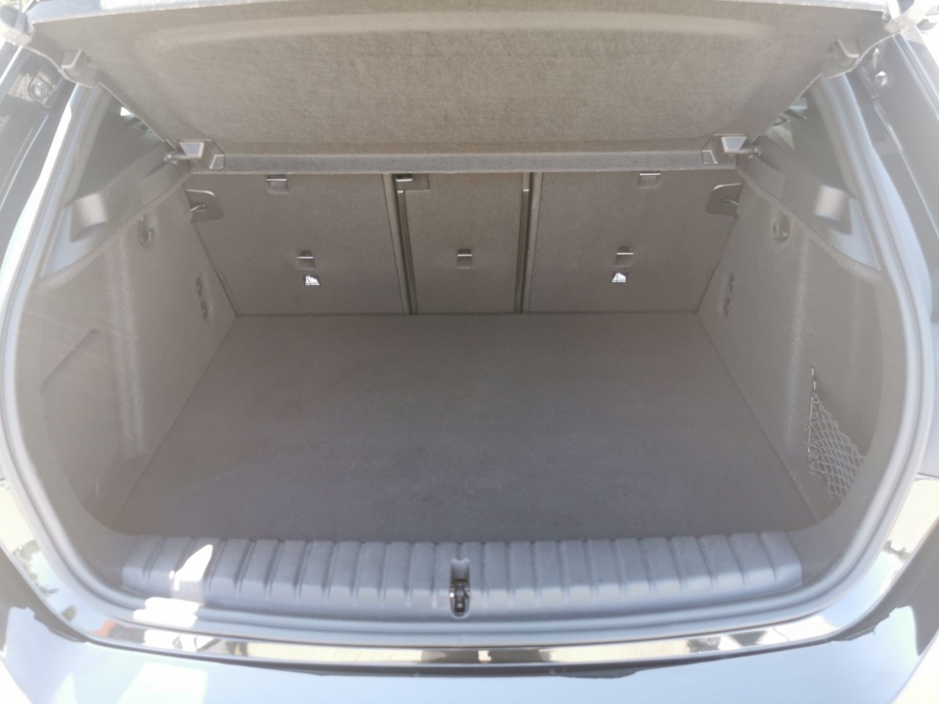 Bild 11 BMW 120 Limousine M SPORT PRO HeadUp 360° DrivingAss