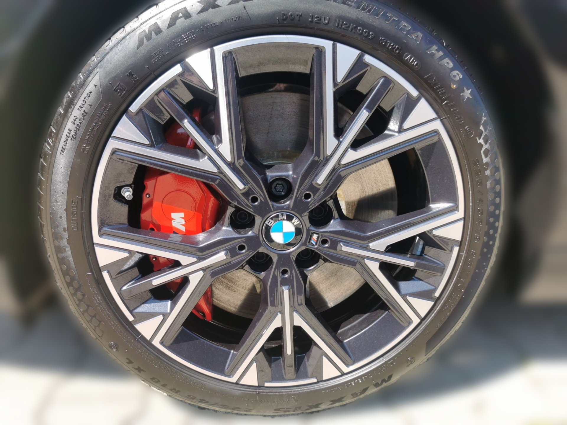 Bild 4 BMW 120 Limousine M SPORT PRO HeadUp 360° DrivingAss