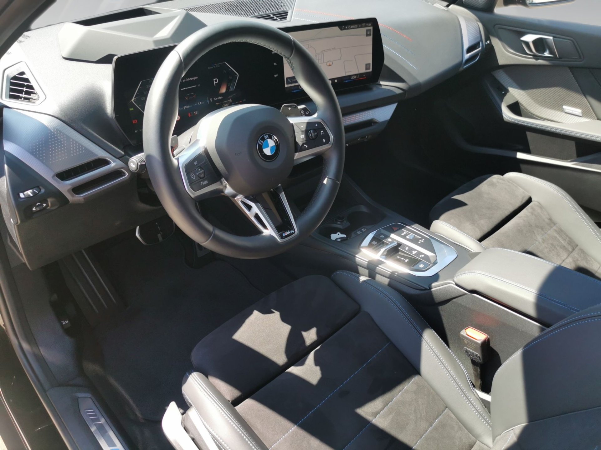 Bild 5 BMW 120 Limousine M SPORT PRO HeadUp 360° DrivingAss