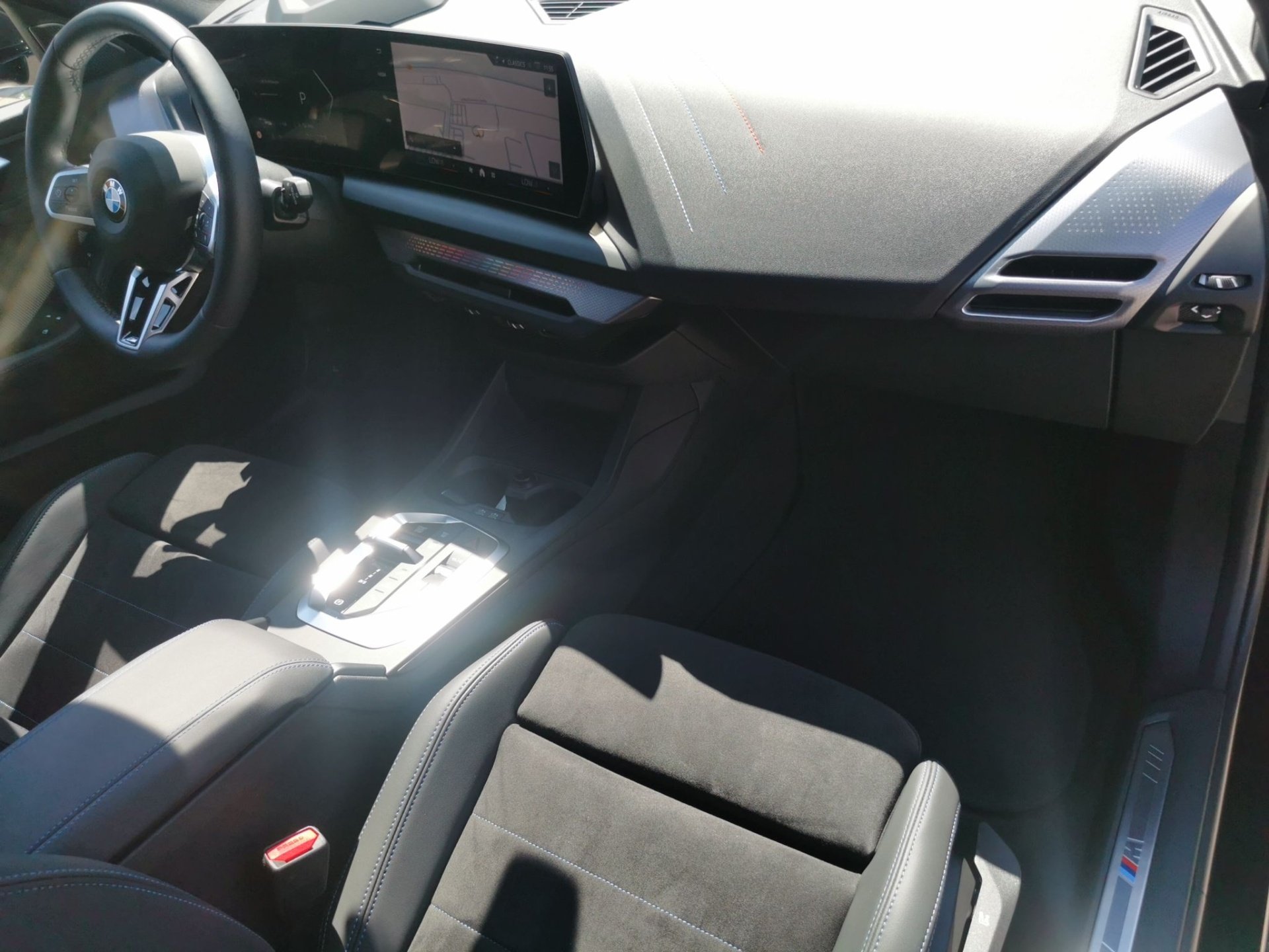 Bild 6 BMW 120 Limousine M SPORT PRO HeadUp 360° DrivingAss