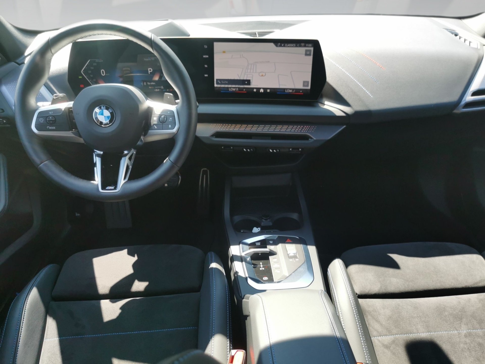 Bild 7 BMW 120 Limousine M SPORT PRO HeadUp 360° DrivingAss