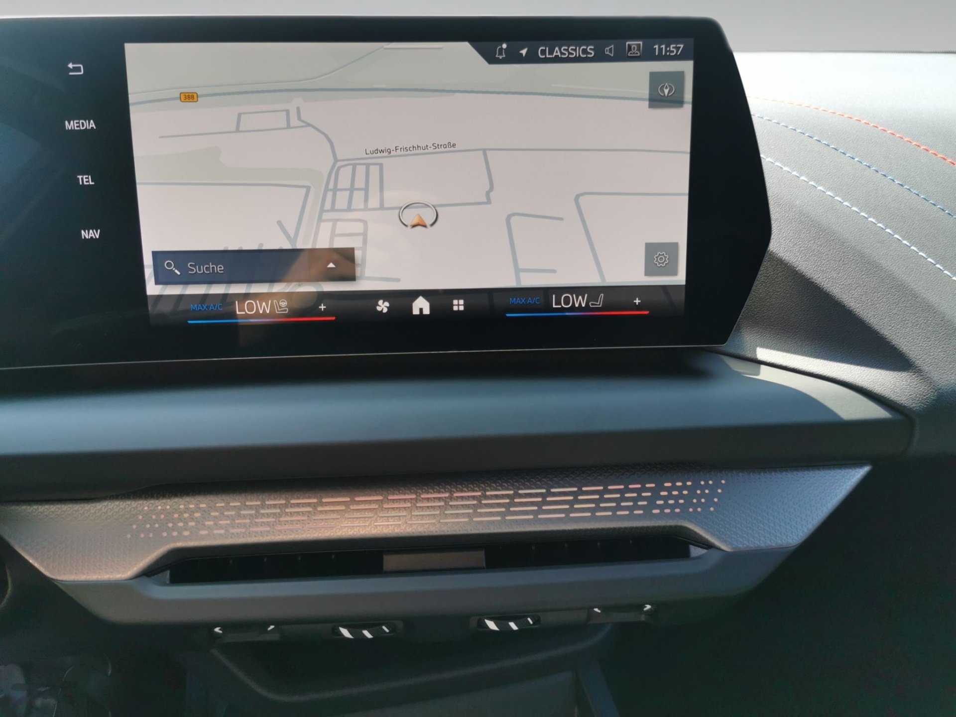 Bild 9 BMW 120 Limousine M SPORT PRO HeadUp 360° DrivingAss