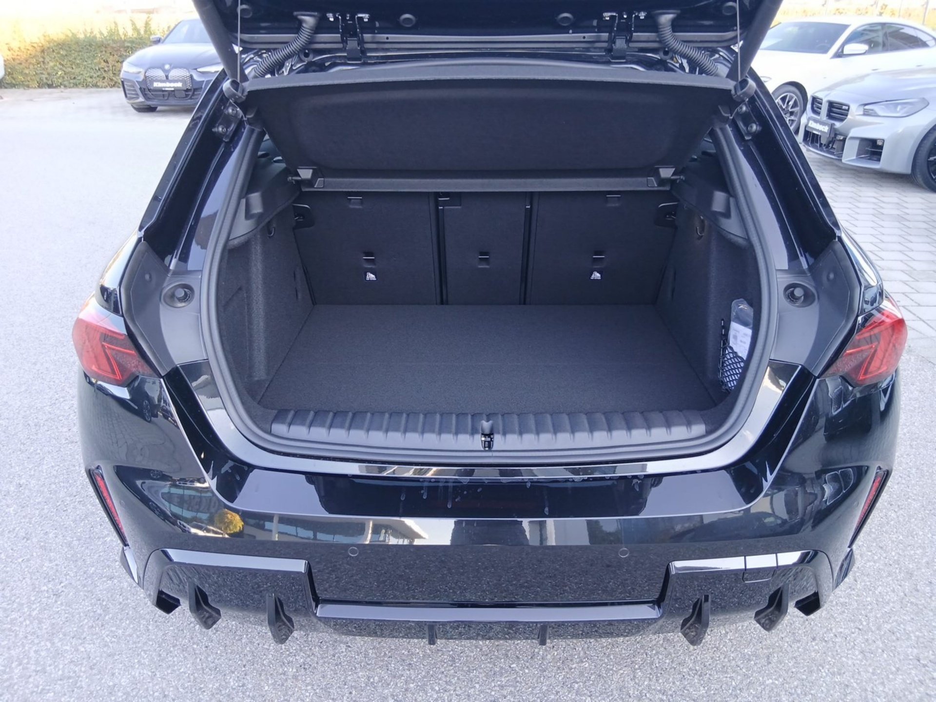 Bild 11 BMW 120d M SPORT