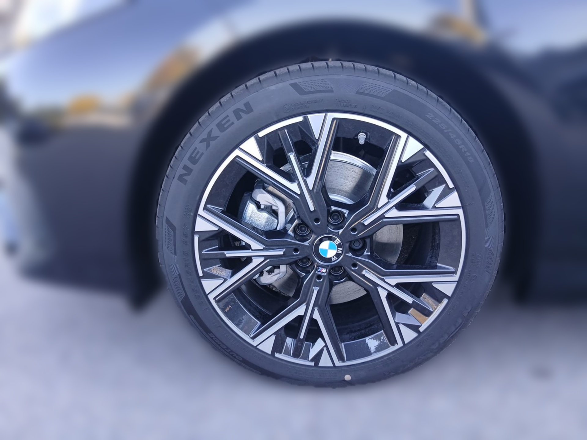 Bild 4 BMW 120d M SPORT