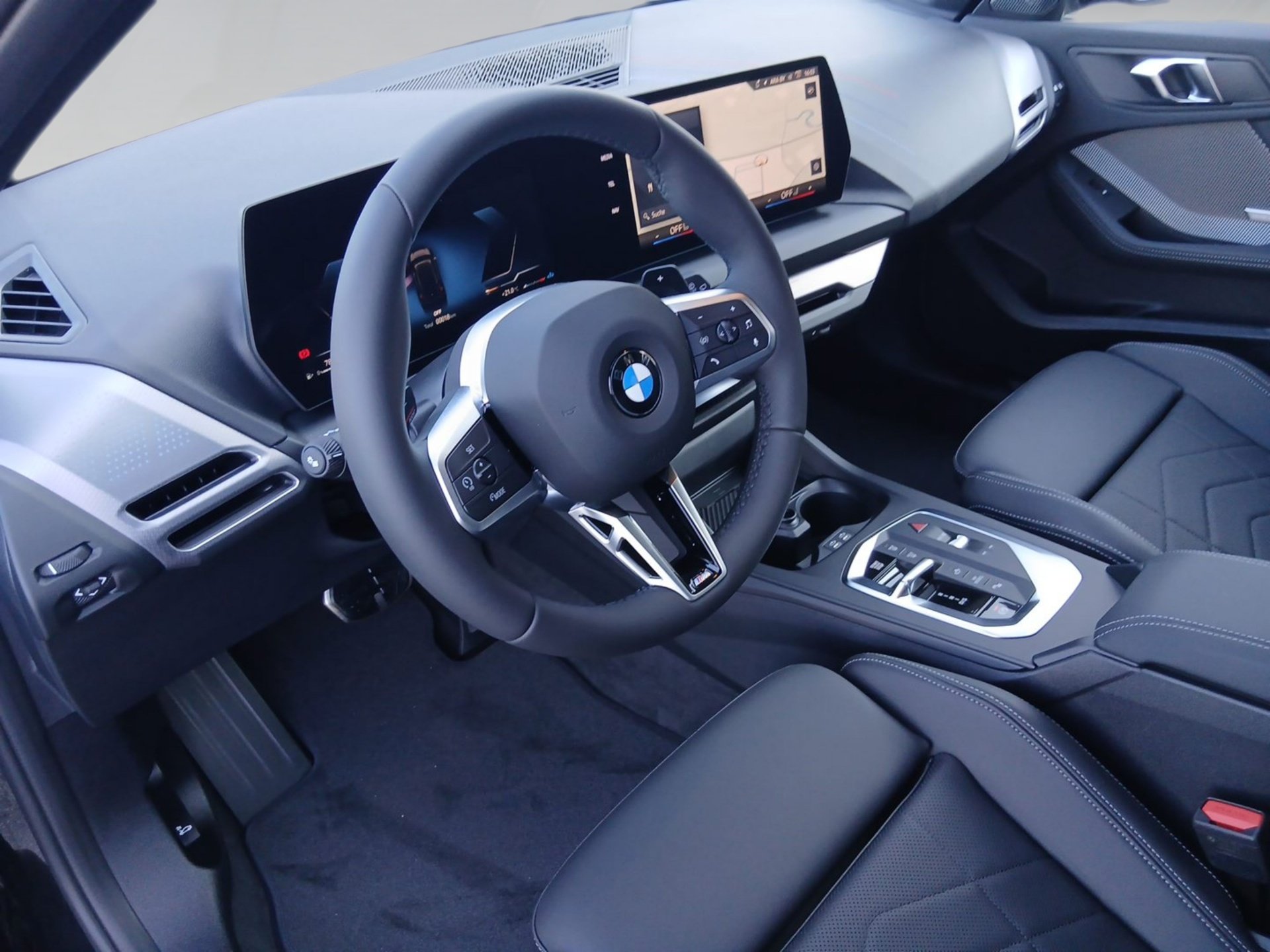 Bild 5 BMW 120d M SPORT