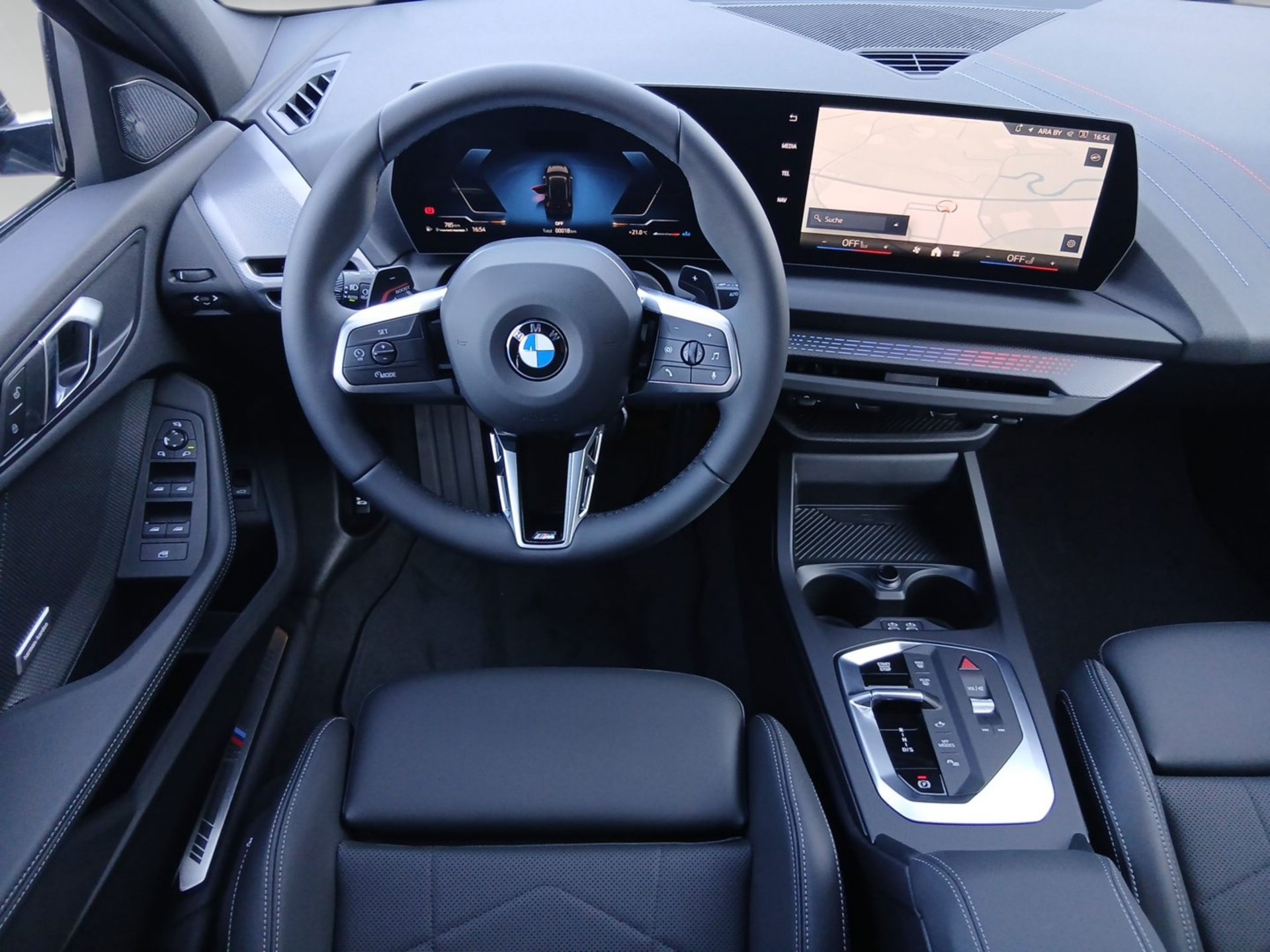 Bild 7 BMW 120d M SPORT
