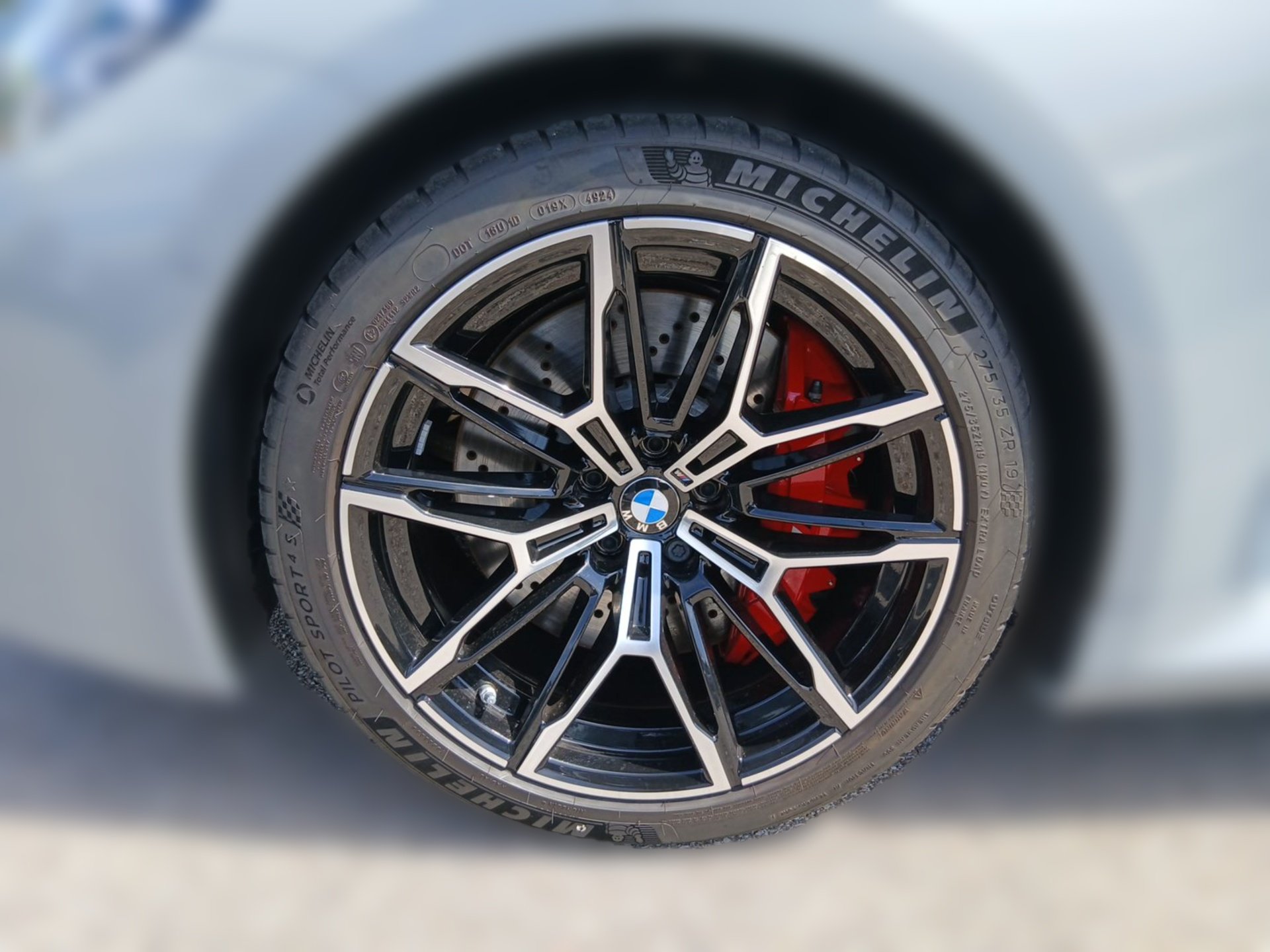 Bild 3 BMW M2 Coupé Glasdach ACC ParkAss HeadUp Lenkhzg