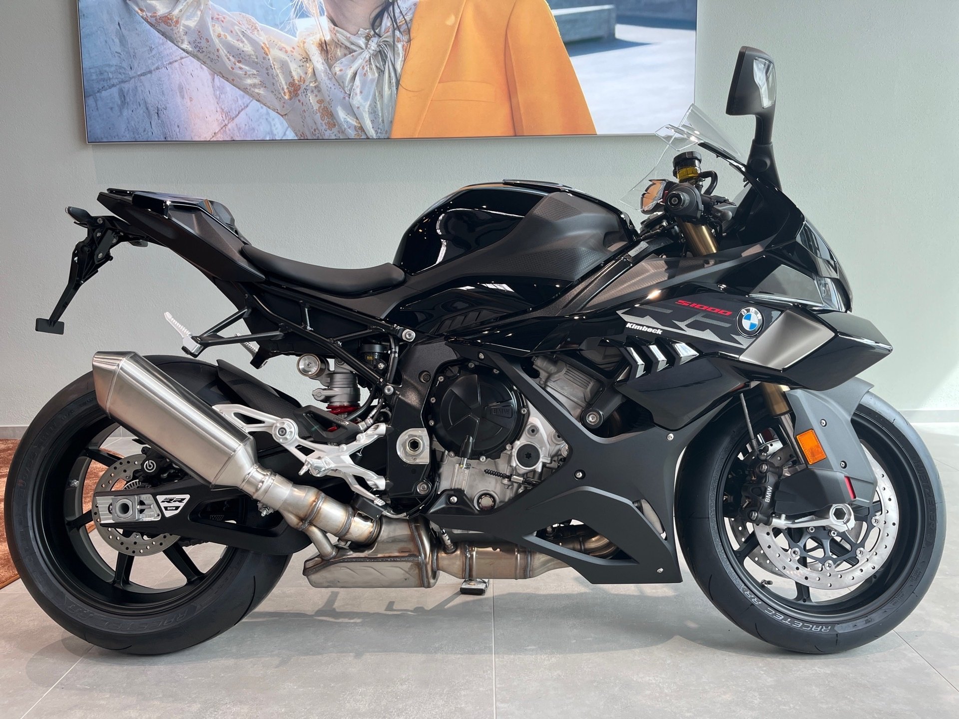 BMW  S 1000 RR (Bild 1)