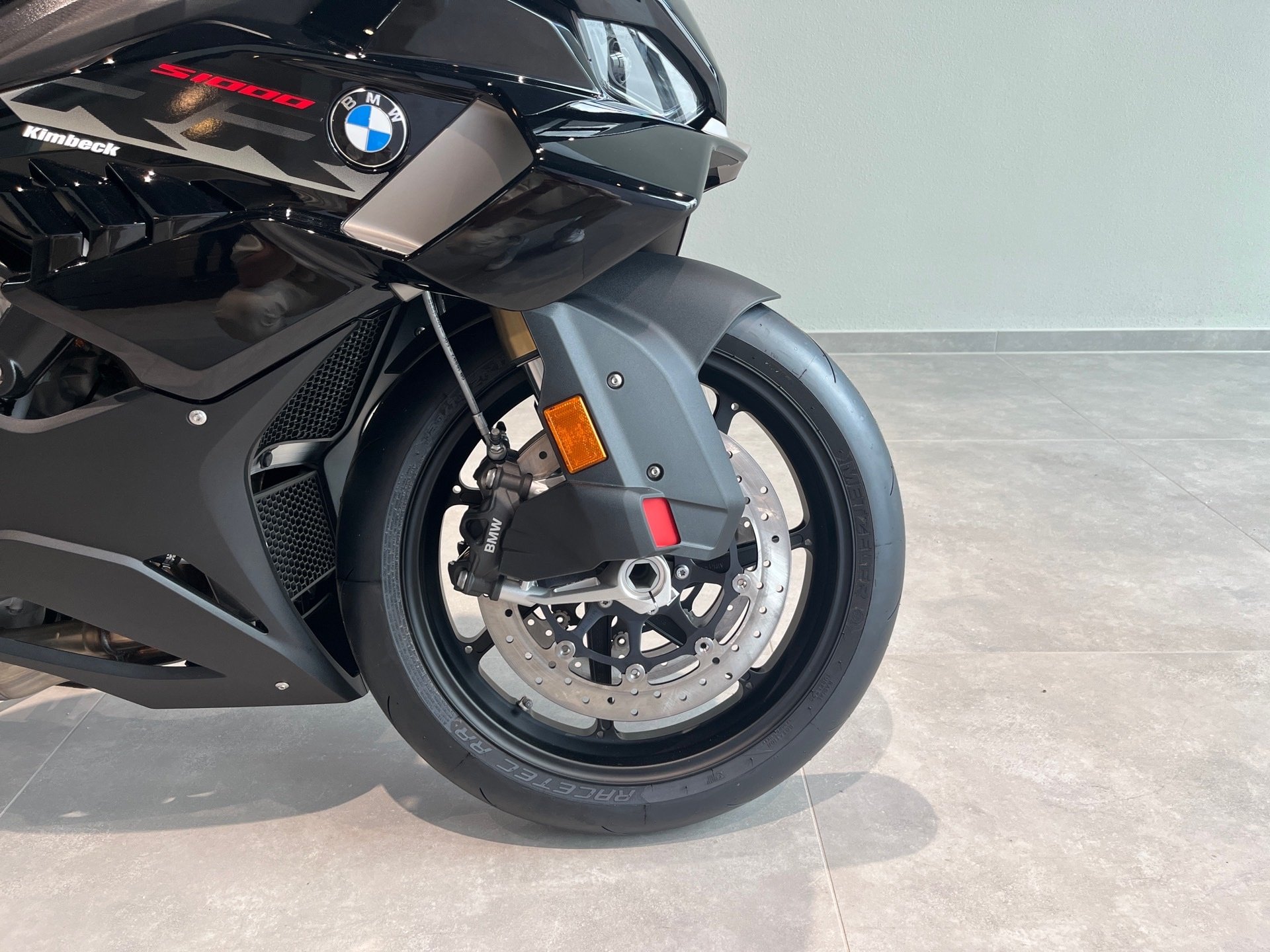 BMW  S 1000 RR (Bild 12)