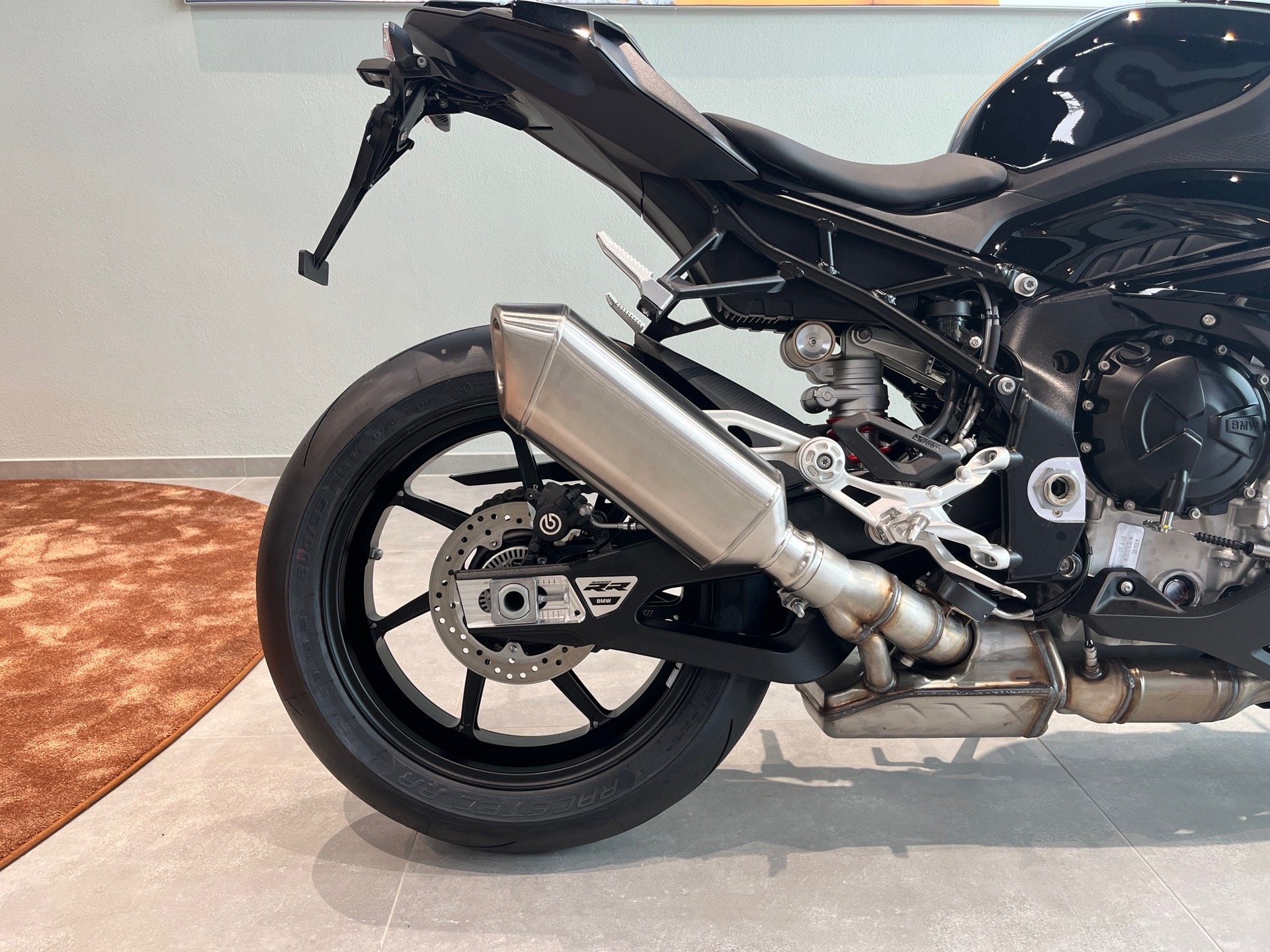 BMW  S 1000 RR (Bild 13)