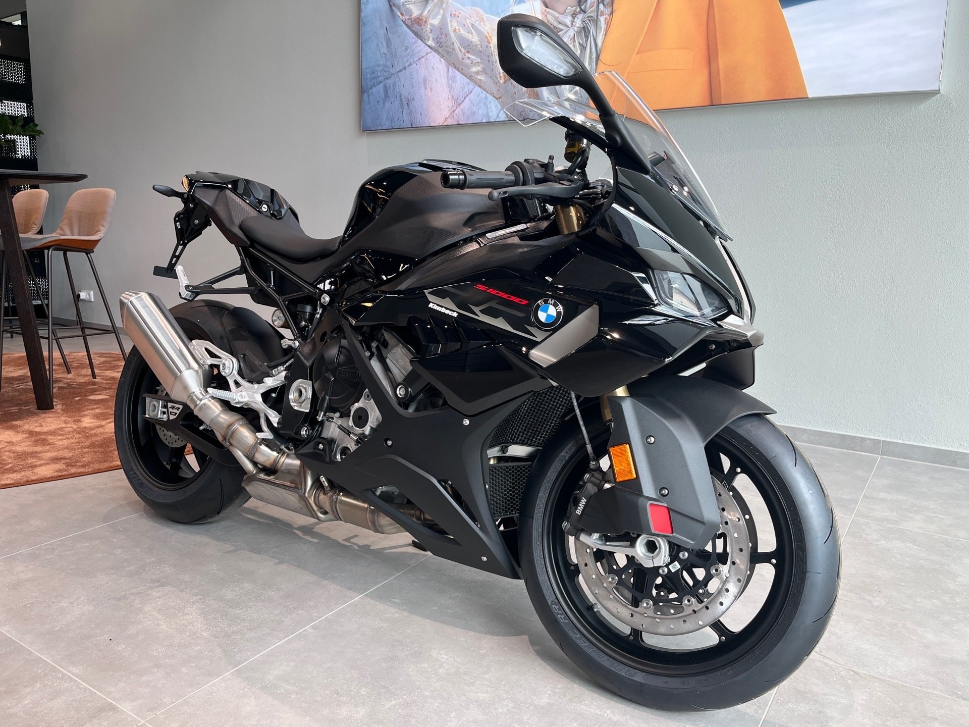 BMW  S 1000 RR (Bild 2)