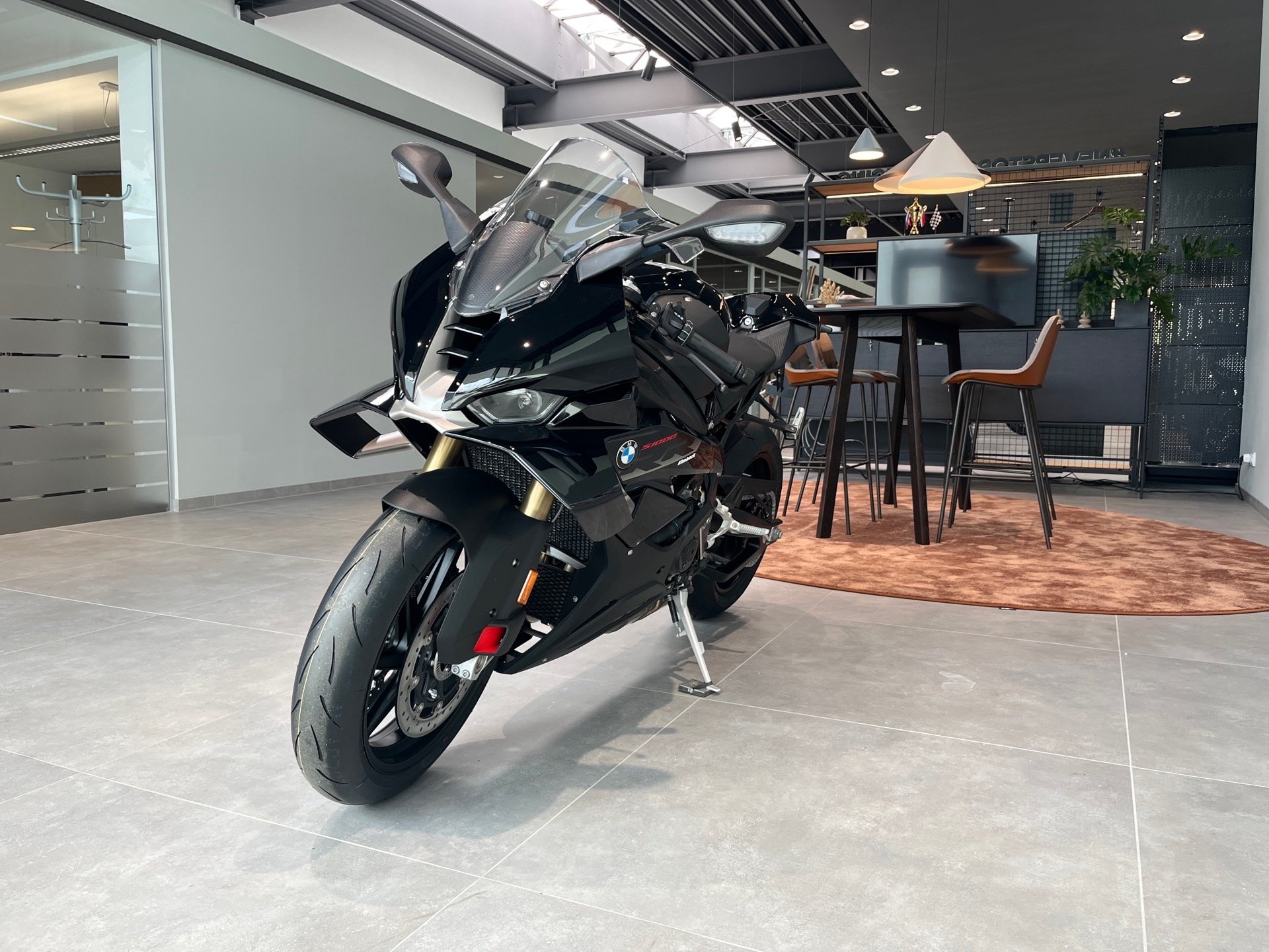BMW  S 1000 RR (Bild 4)