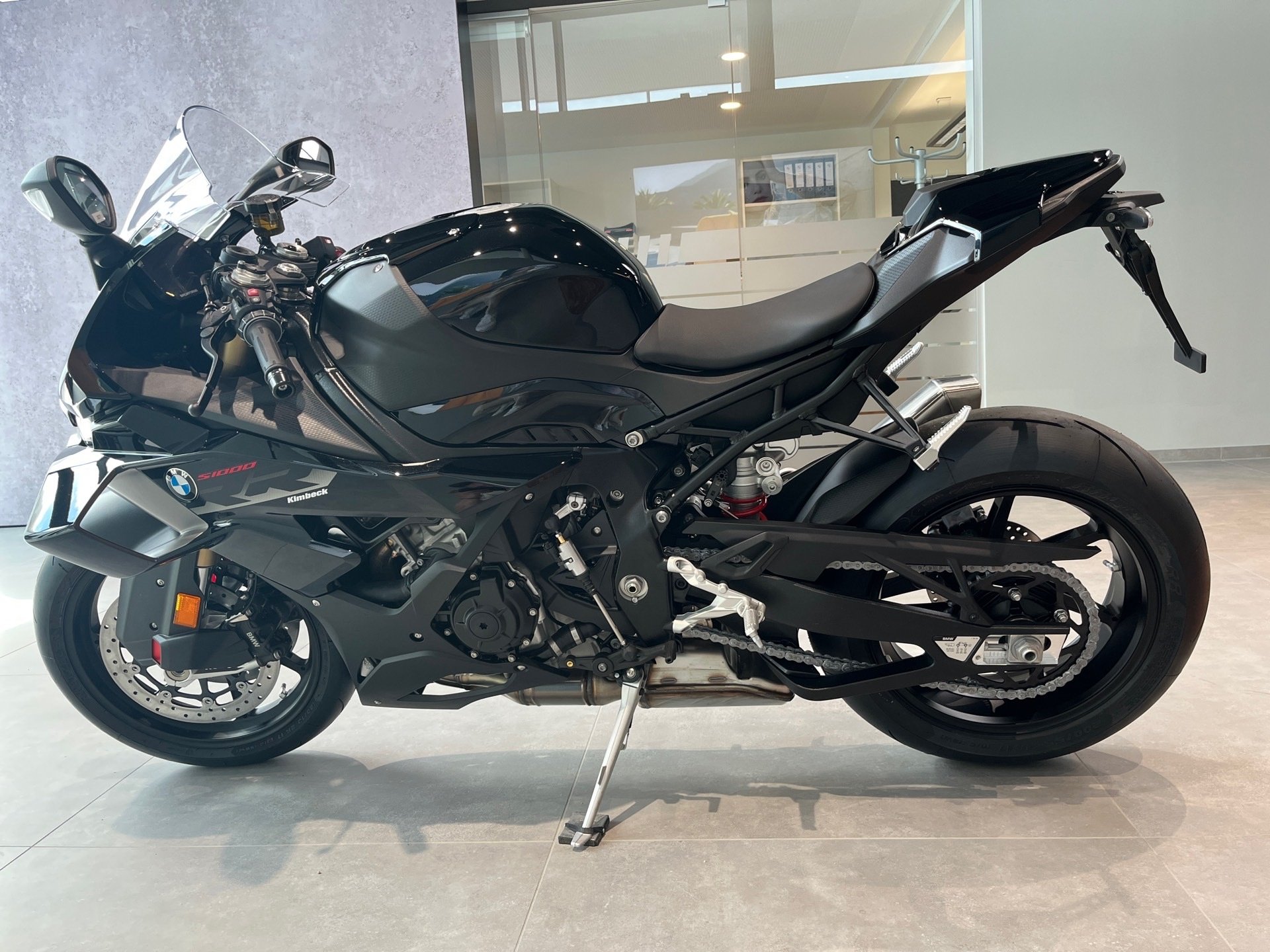 BMW  S 1000 RR (Bild 6)