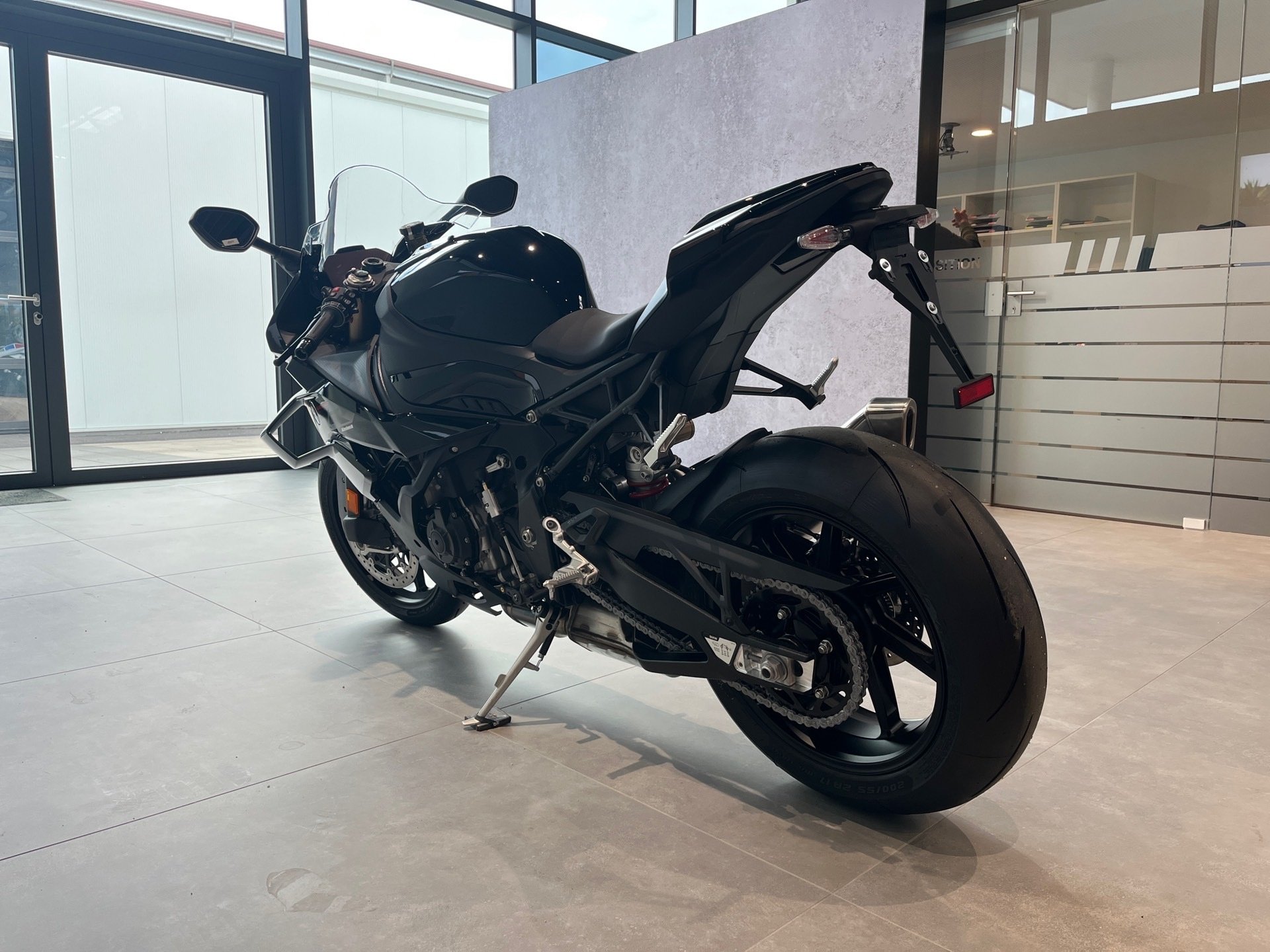 BMW  S 1000 RR (Bild 7)
