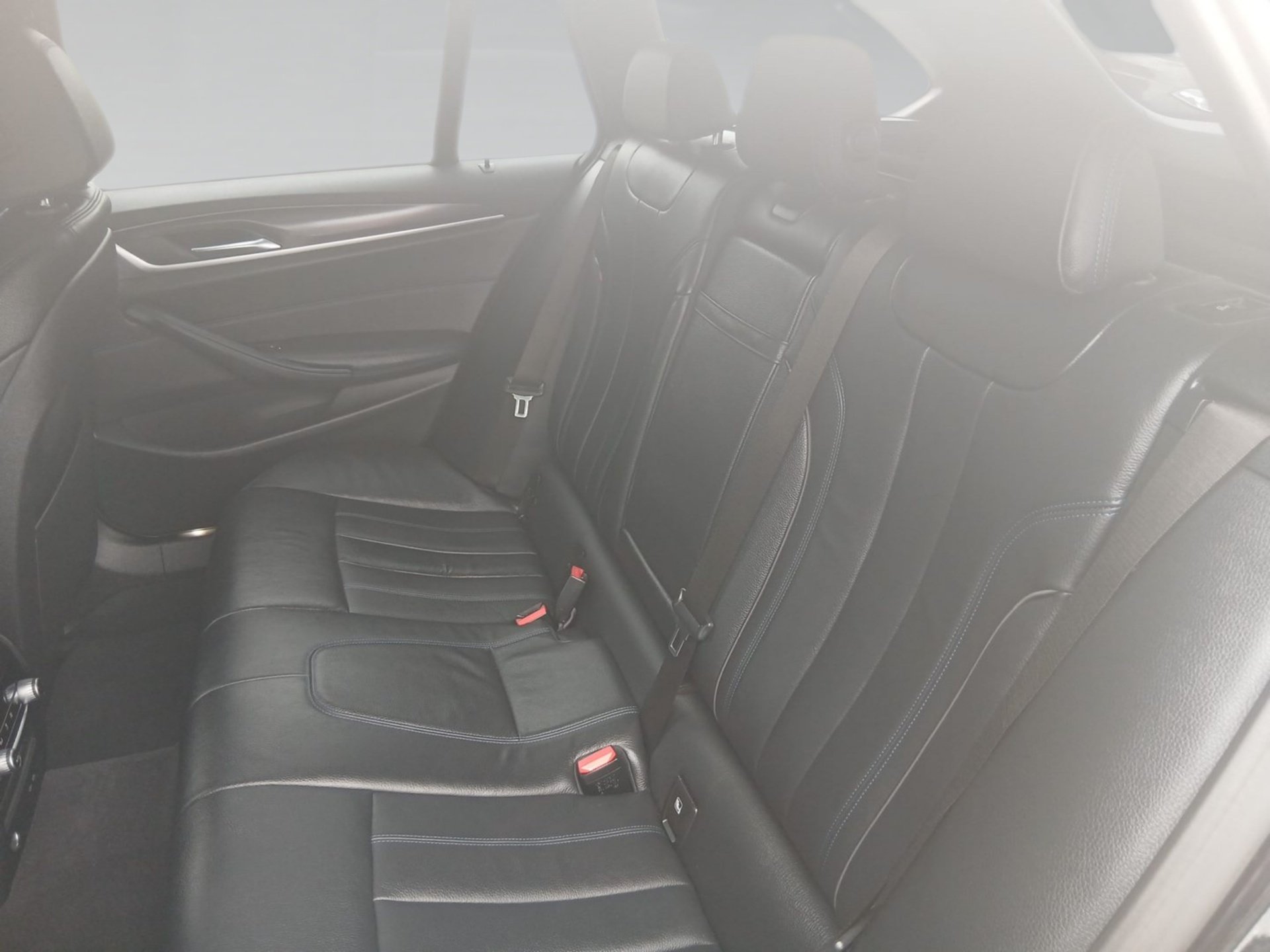 Bild 7 BMW 520d xDrive Touring M SPORT Laser ACC AHK ParkAss