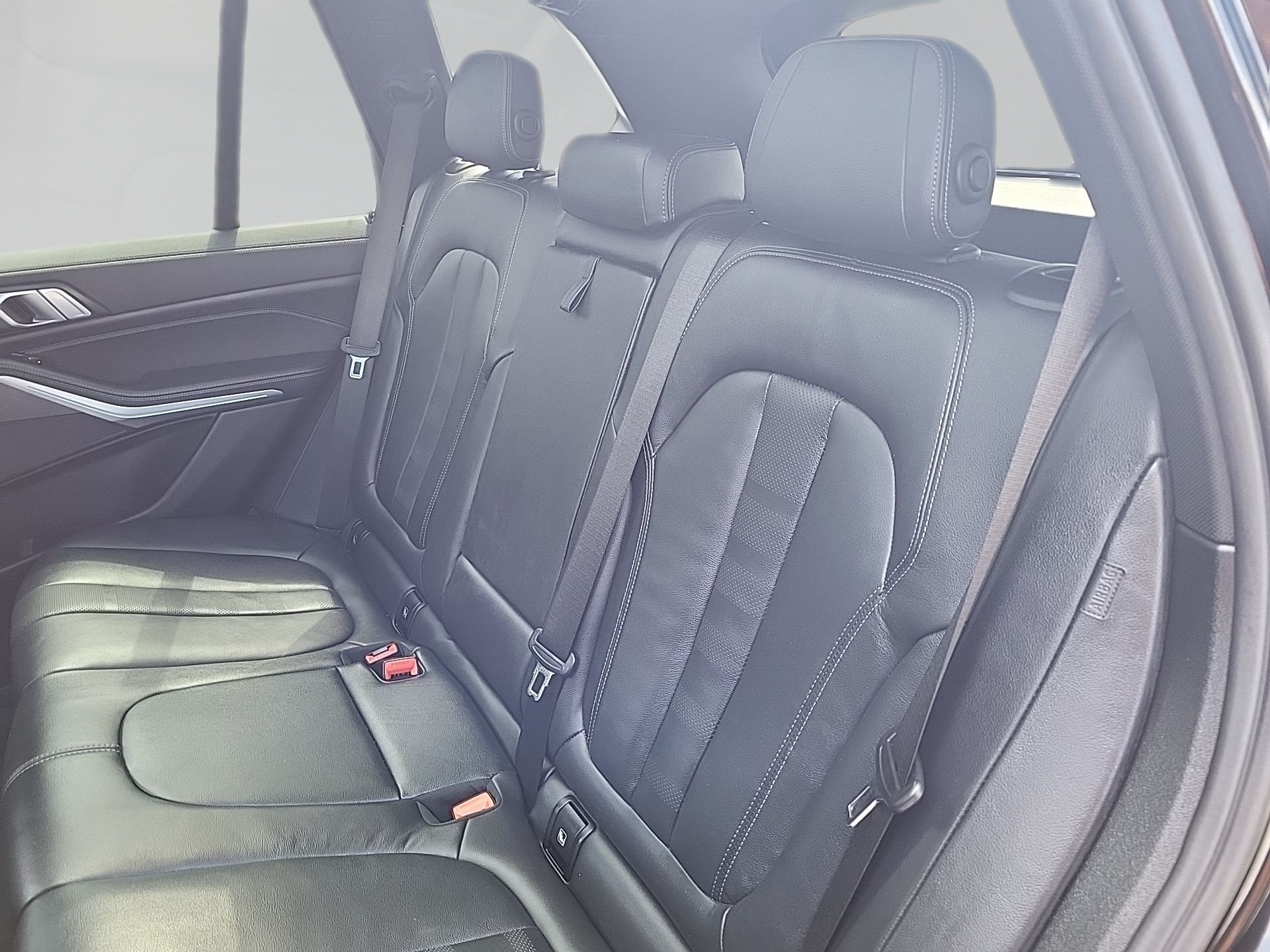 Bild 7 BMW X5 xDrive45e M SPORT Pano Luftfed AHK Allradlenk