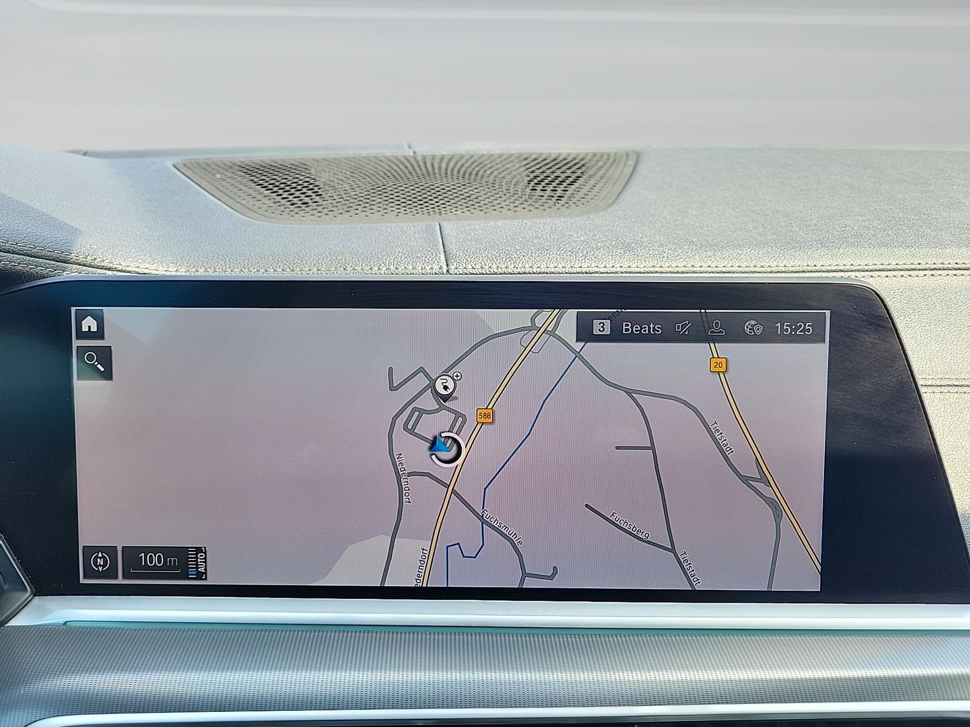 Bild 8 BMW X5 xDrive45e M SPORT Pano Luftfed AHK Allradlenk