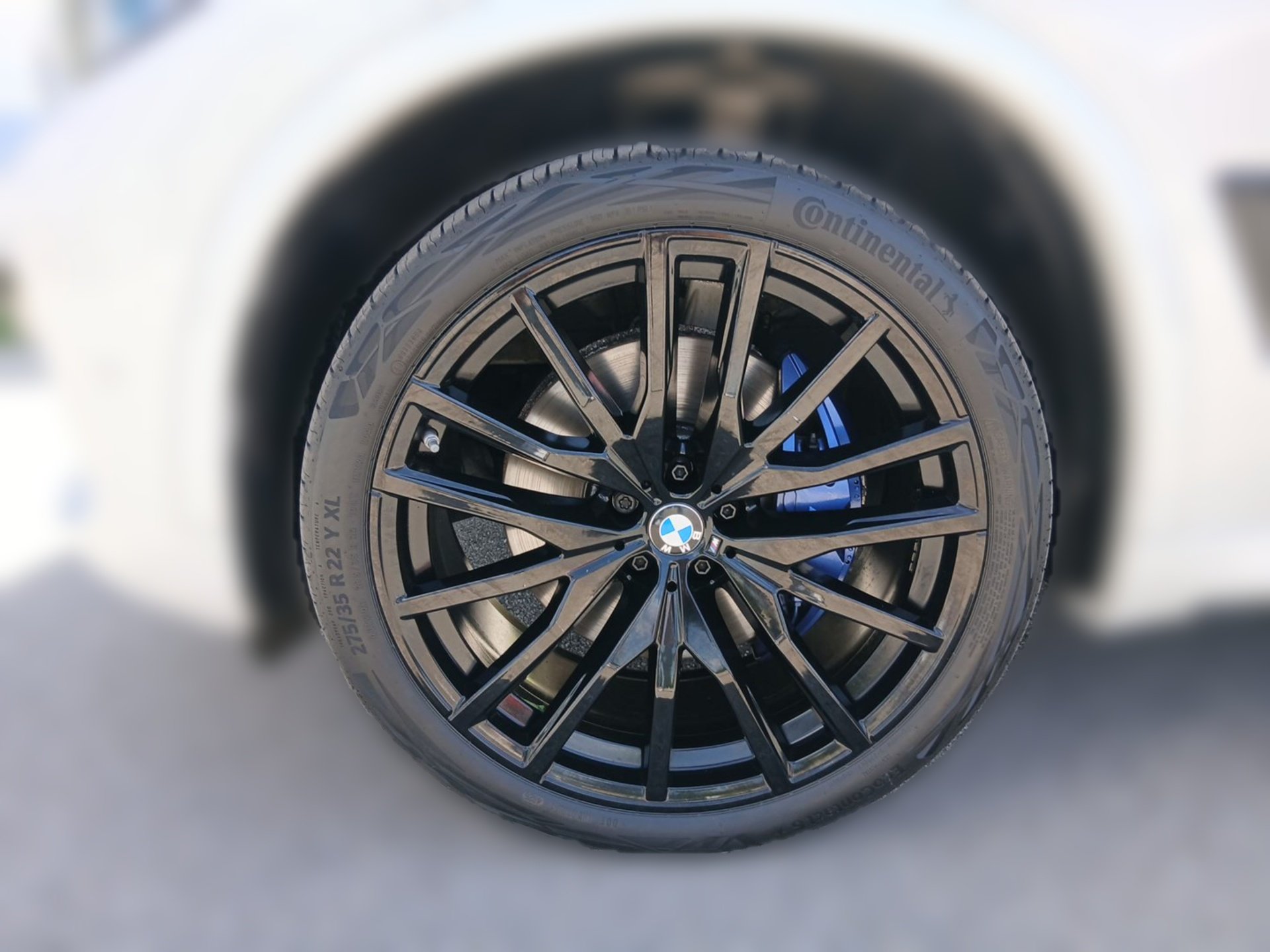 Bild 3 BMW X5 xDrive30d M SPORT Laser ACC AHK 360° HeadUp