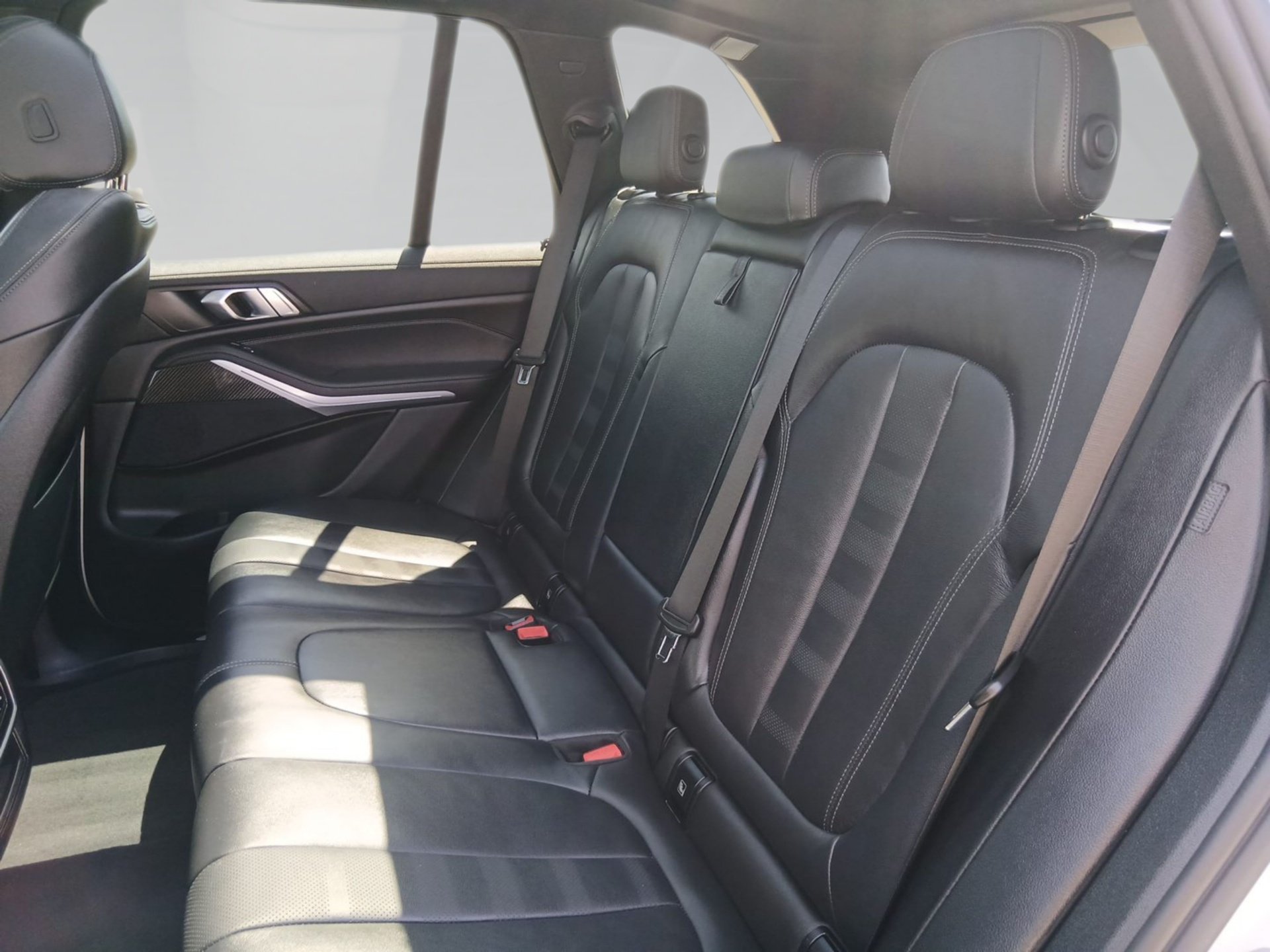 Bild 7 BMW X5 xDrive30d M SPORT Laser ACC AHK 360° HeadUp