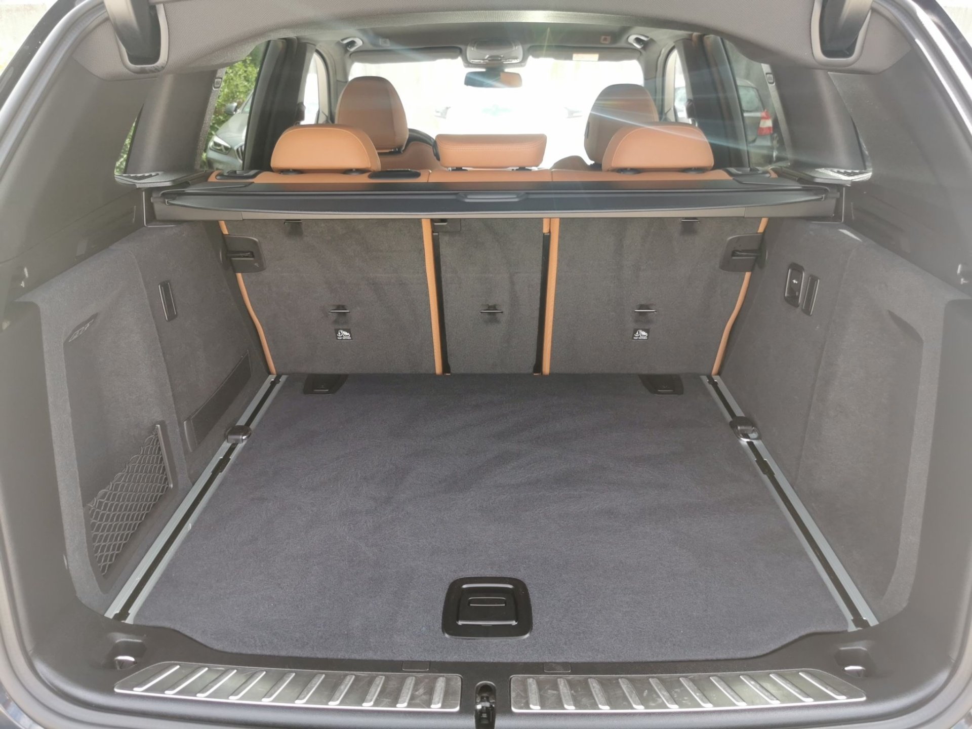 Bild 10 BMW X3 xDrive30d M SPORT Laser ParkAs AHK HiFi KeyLes