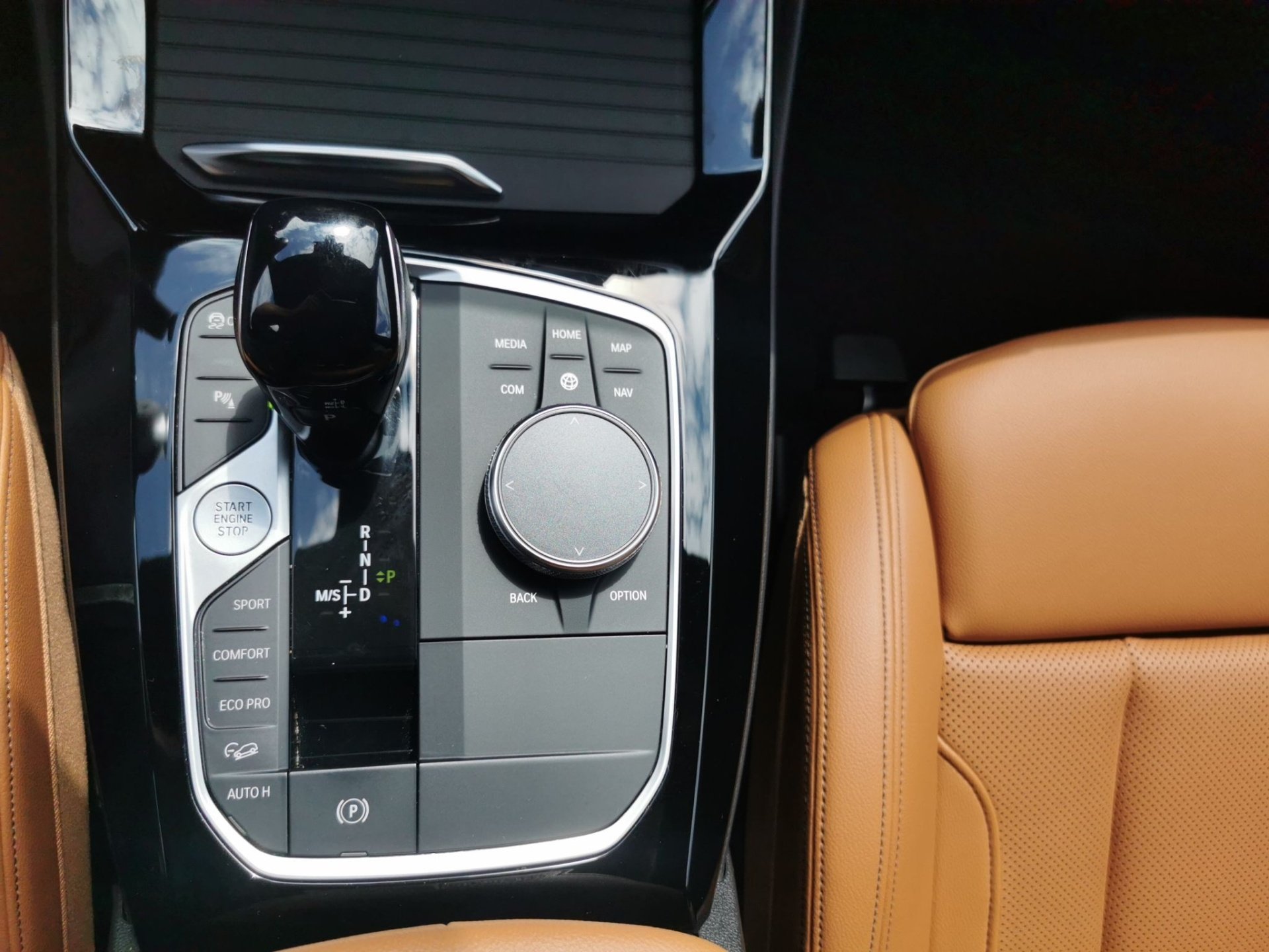 Bild 11 BMW X3 xDrive30d M SPORT Laser ParkAs AHK HiFi KeyLes