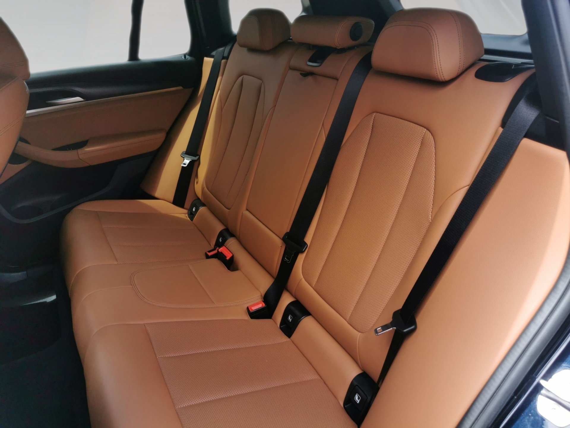 Bild 7 BMW X3 xDrive30d M SPORT Laser ParkAs AHK HiFi KeyLes