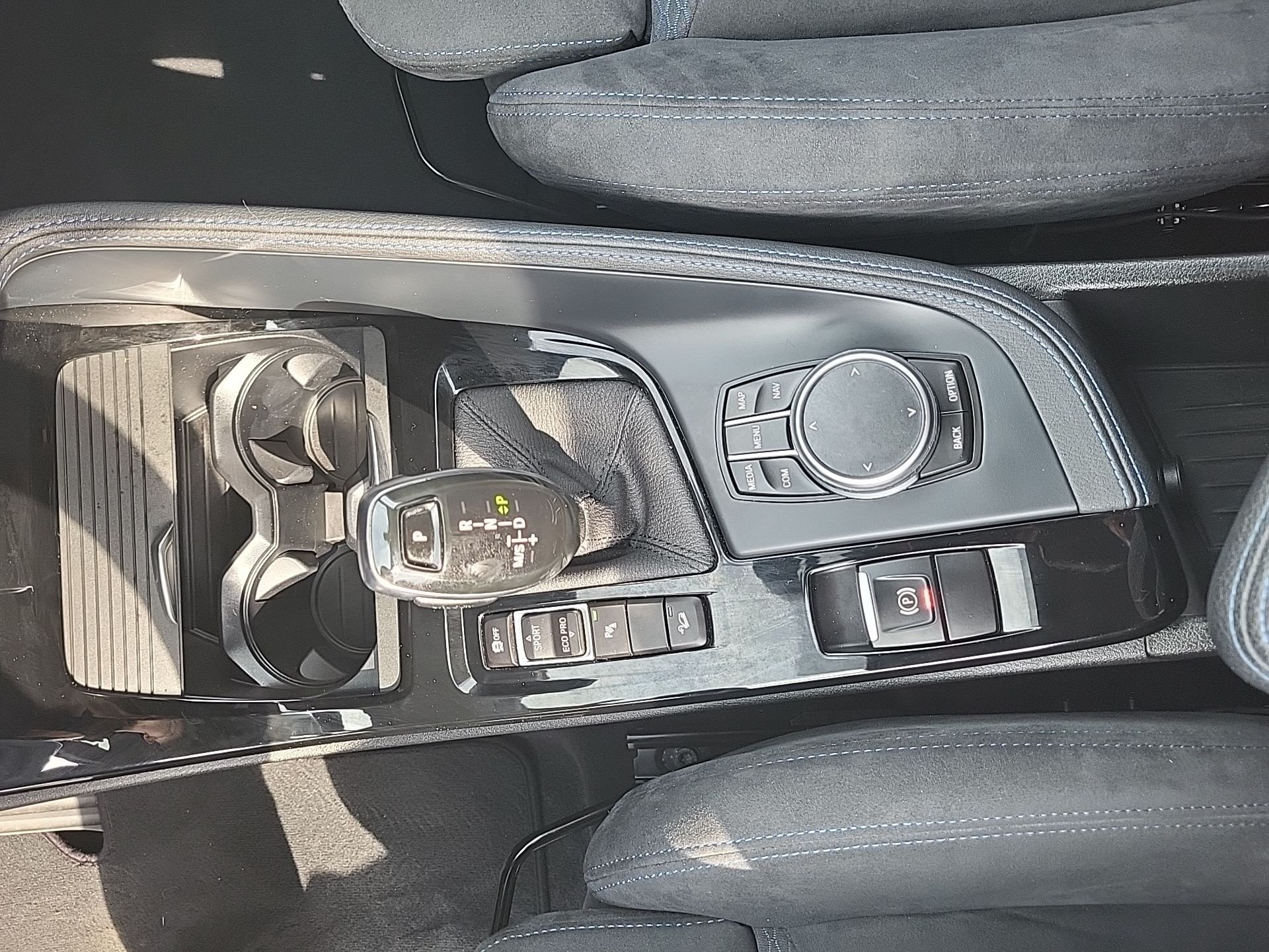 Bild 11 BMW X1 xDrive20i M SPORT LED ParkAss AHK ACC HeadUp