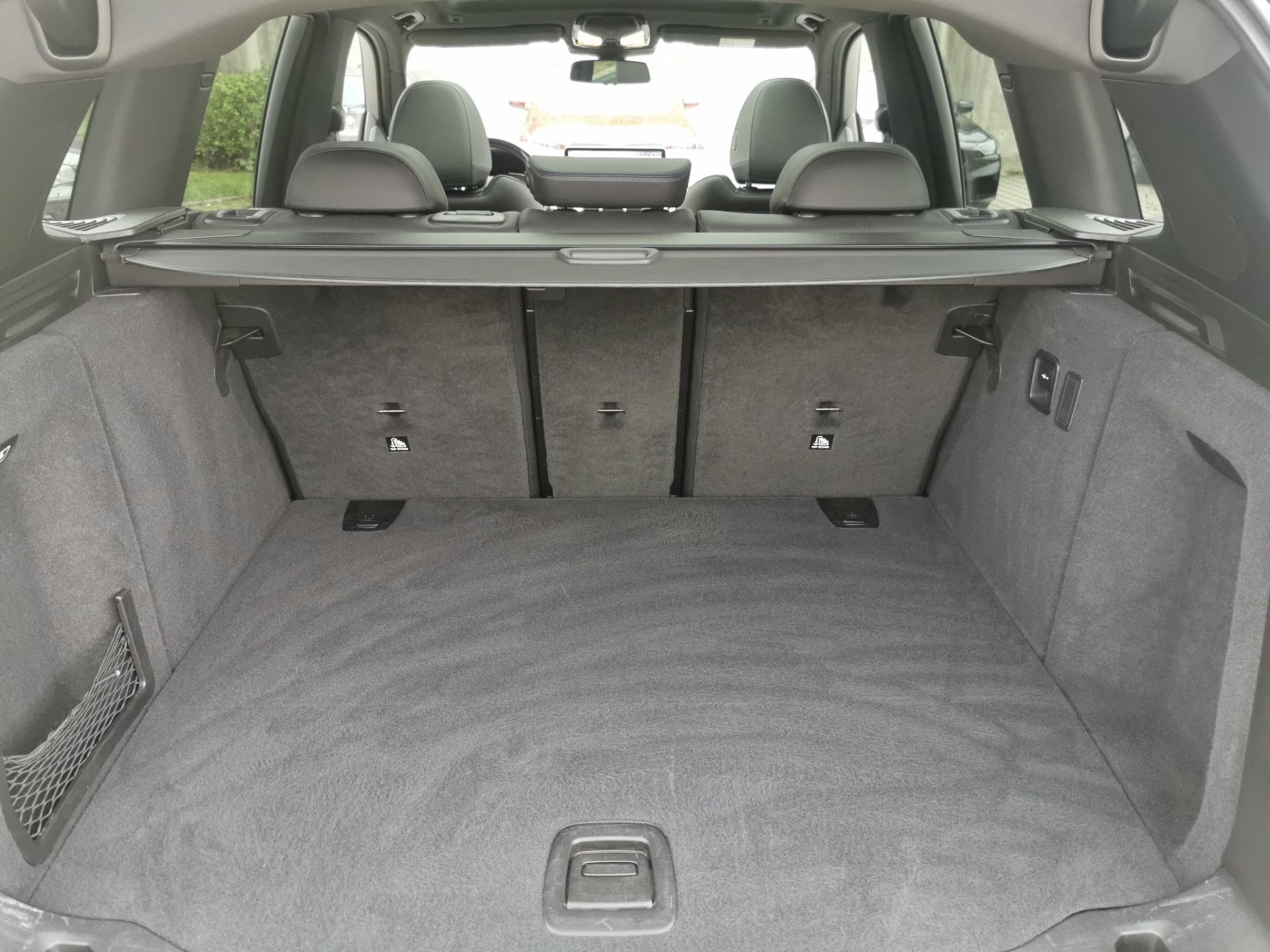 Bild 10 BMW iX3 Impressive LED HeadUp ACC 360° Pano AHK KeyL