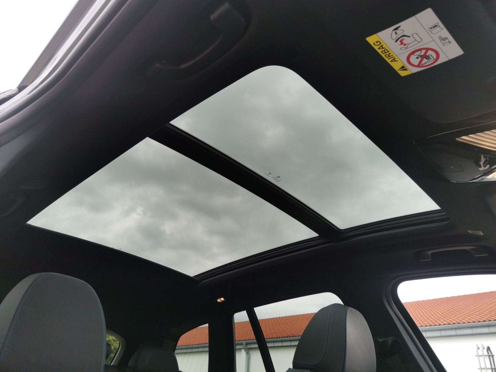 Bild 11 BMW iX3 Impressive LED HeadUp ACC 360° Pano AHK KeyL