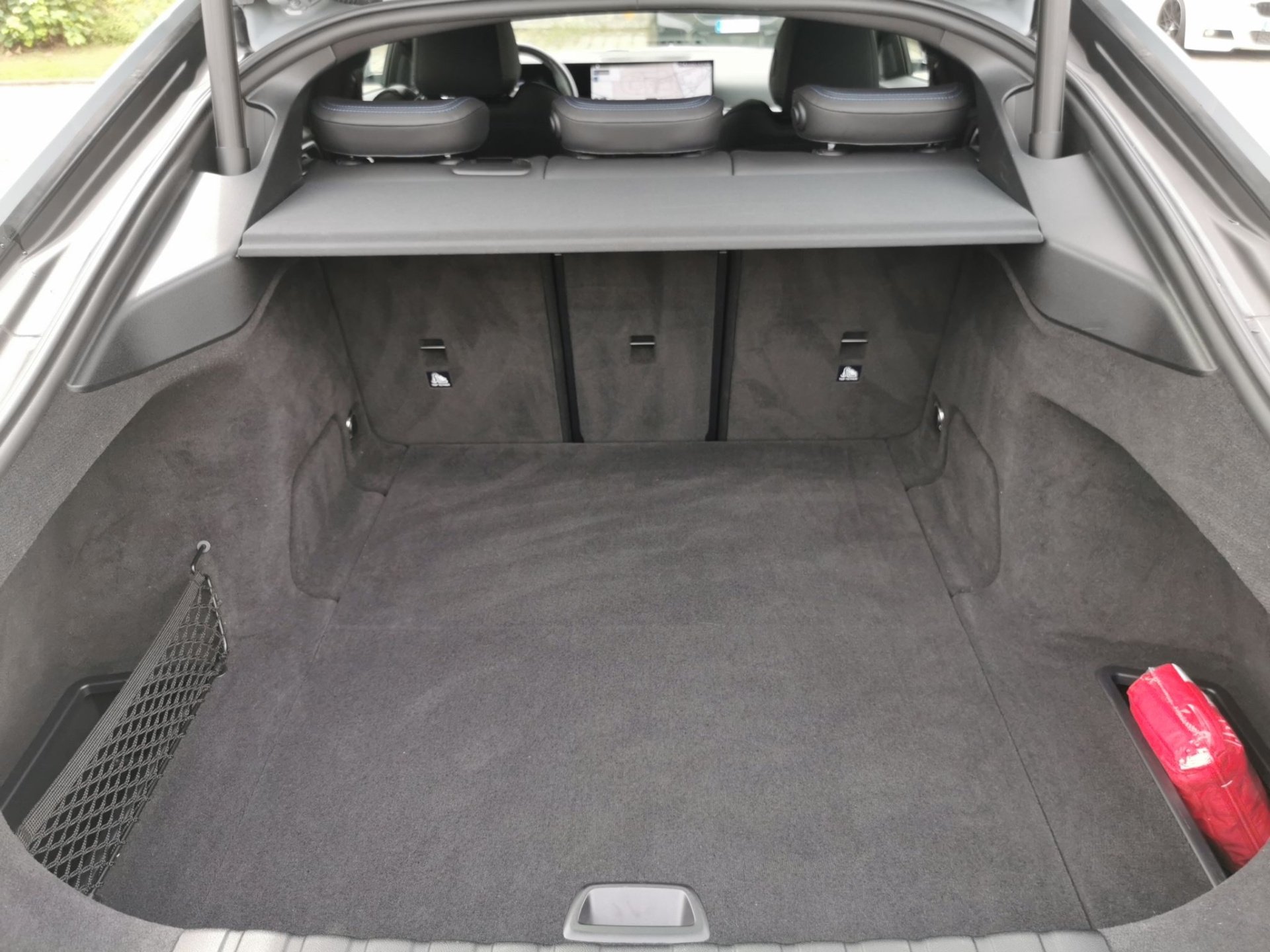Bild 10 BMW i4 eDrive40 Gran Coupé M SPORT ParkingAss Lenkhzg