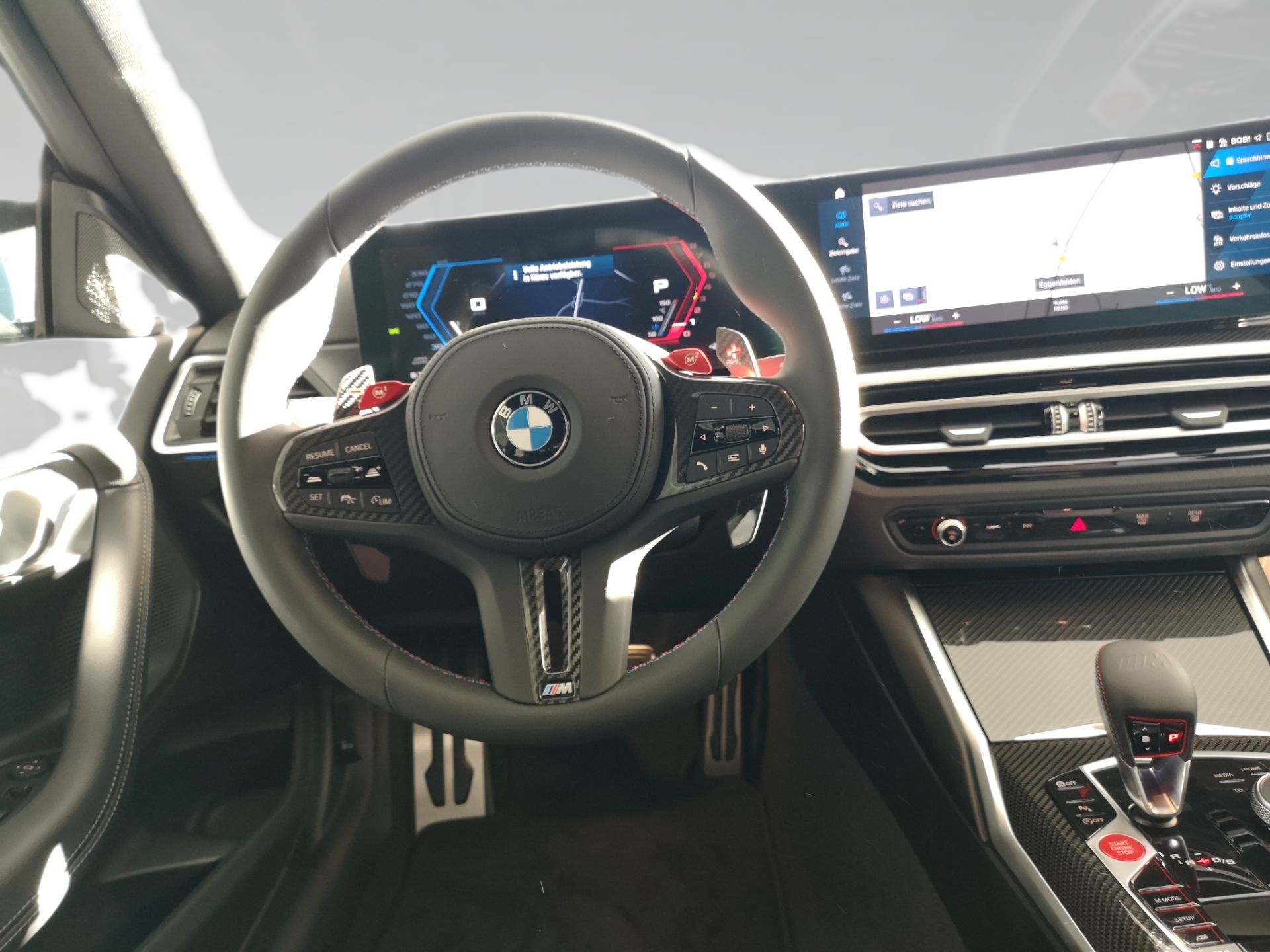 BMW M2 Coupe LED ACC HeadUp ParkAss DrivingASS HiFi