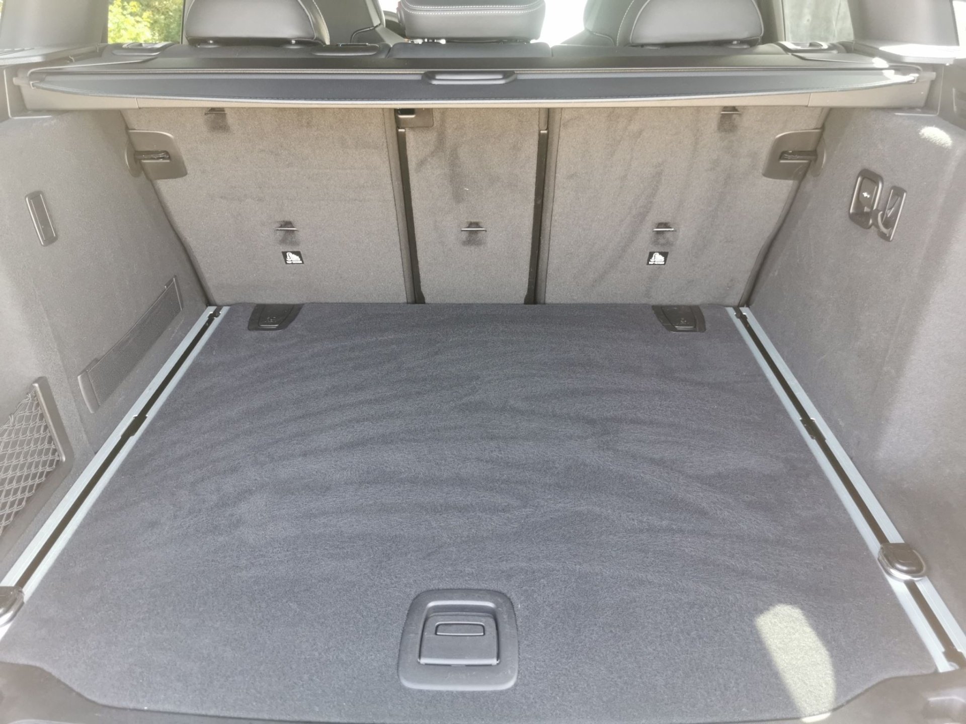 BMW X3 X3 M Competition Laser HeadUp ACC 360° H&K Lenkhz (Bild 10)