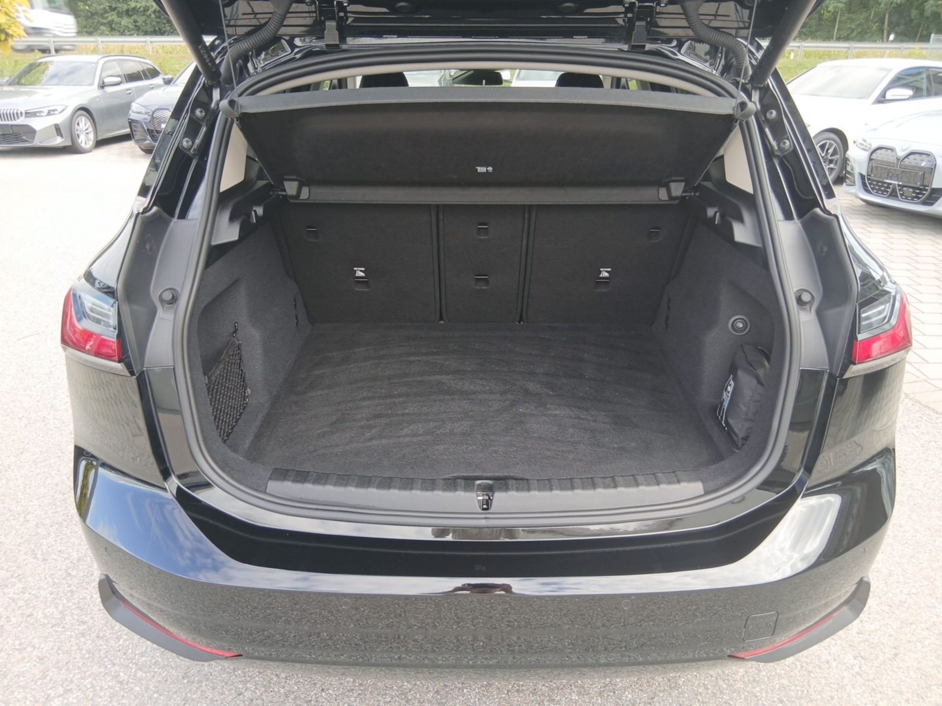 Bild 10 BMW 218d Active Tourer