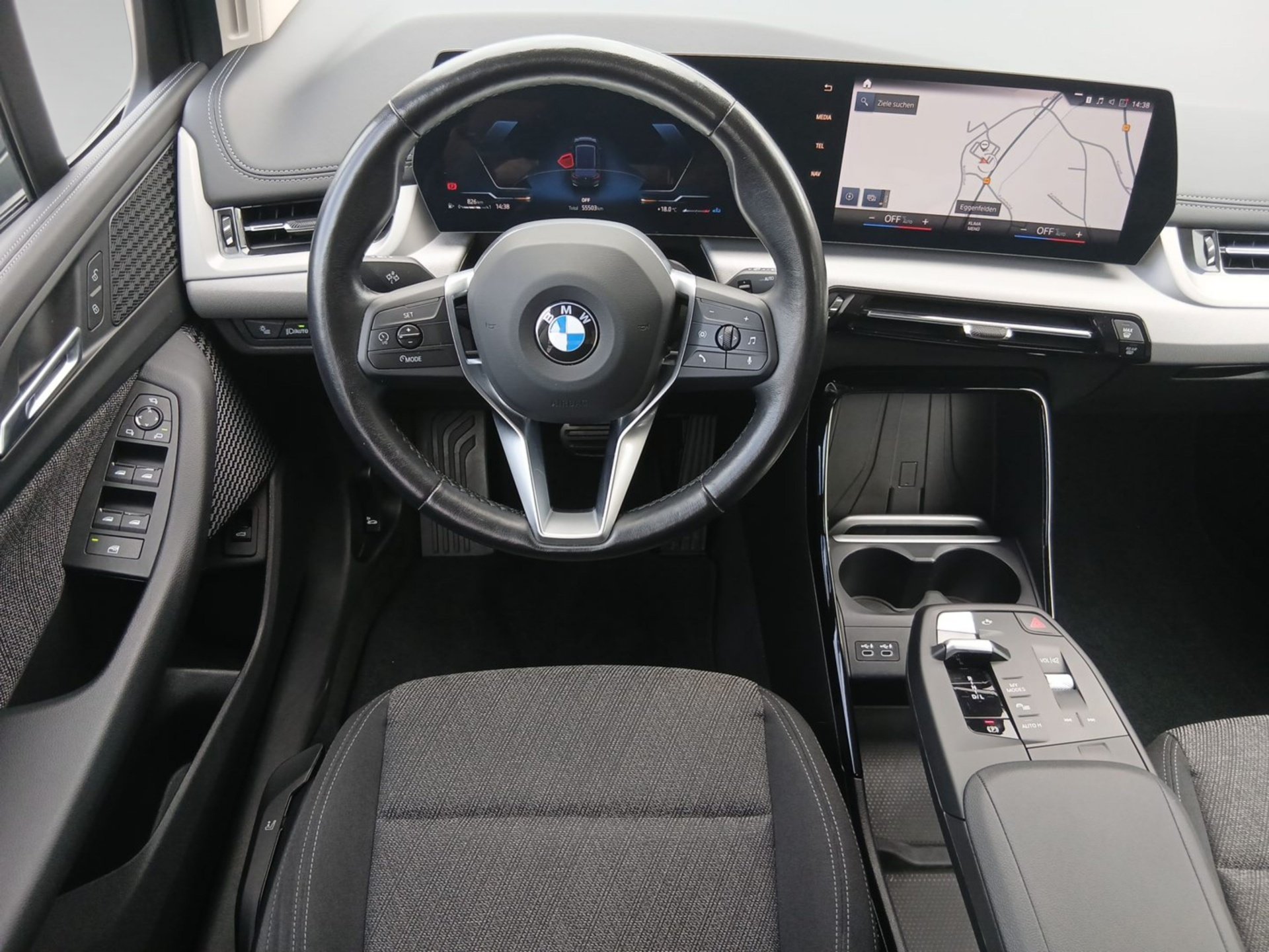 Bild 6 BMW 218d Active Tourer