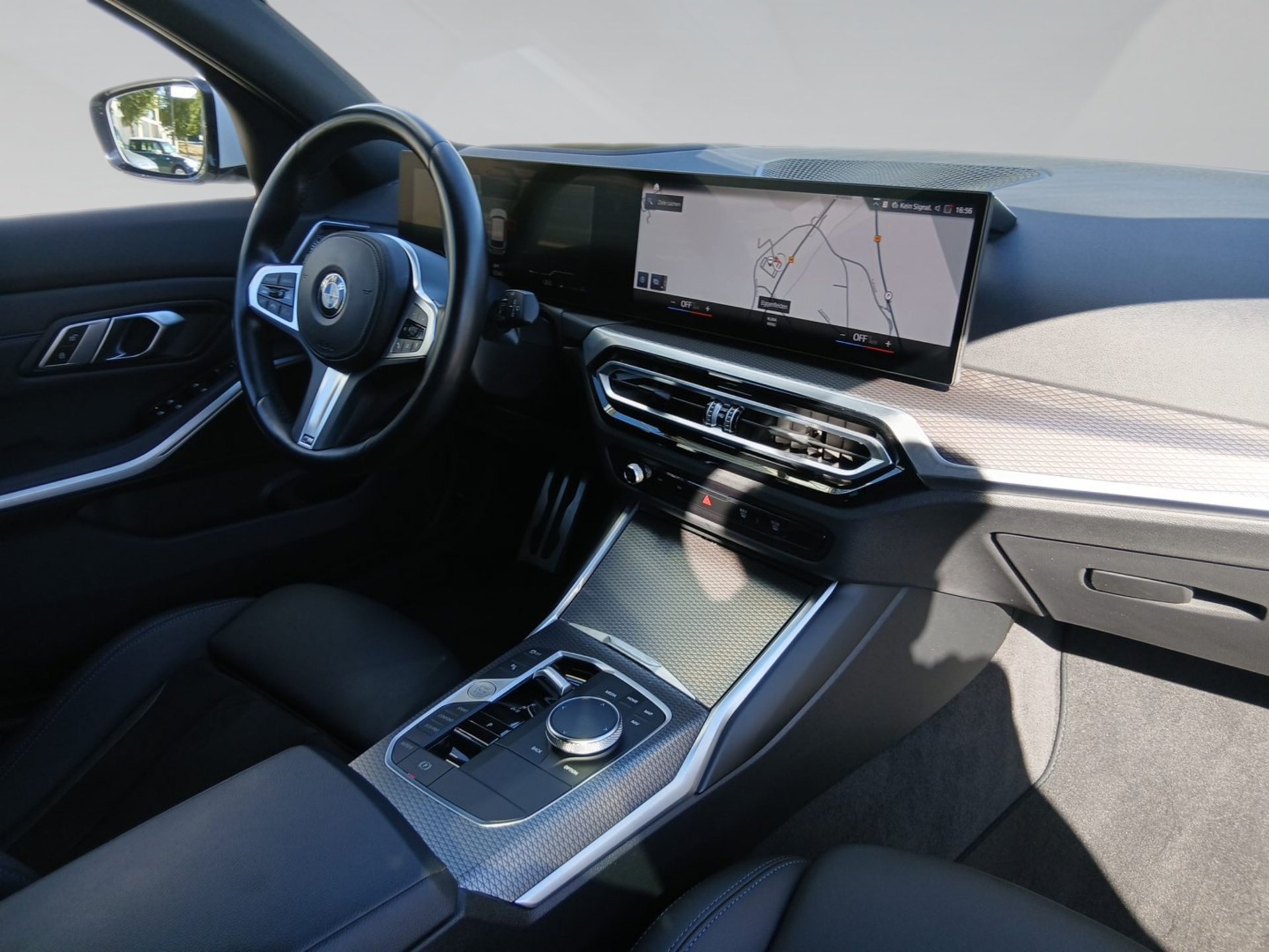 Bild 5 BMW 320d xDrive Touring M SPORT LED ACC AHK HeadUp