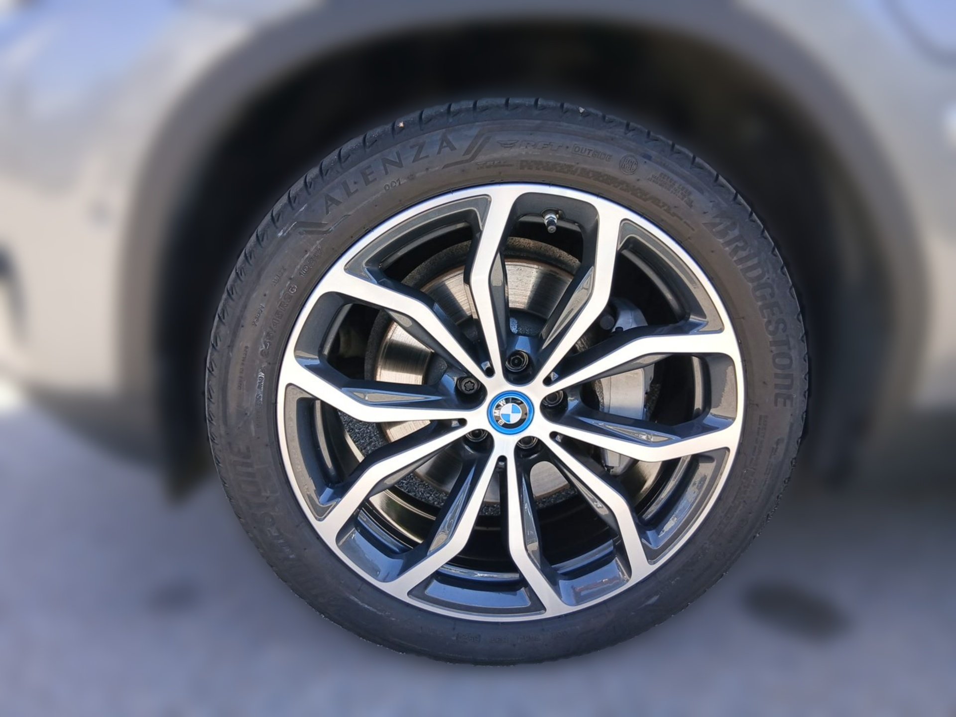 Bild 3 BMW X3 xDrive30e Laser HeadUp ACC AHK 360° Lenkhzg